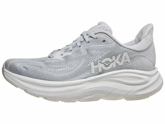 Hoka | Clifton 10 | Women's | Cosmic Grey/Stardust Usa Sale