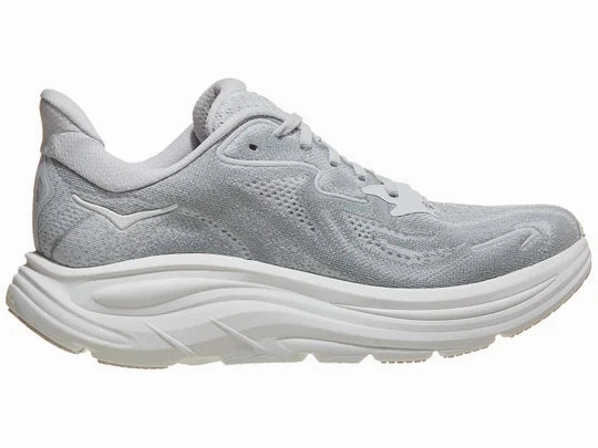 Hoka | Clifton 10 | Women's | Cosmic Grey/Stardust Shoes For Standing