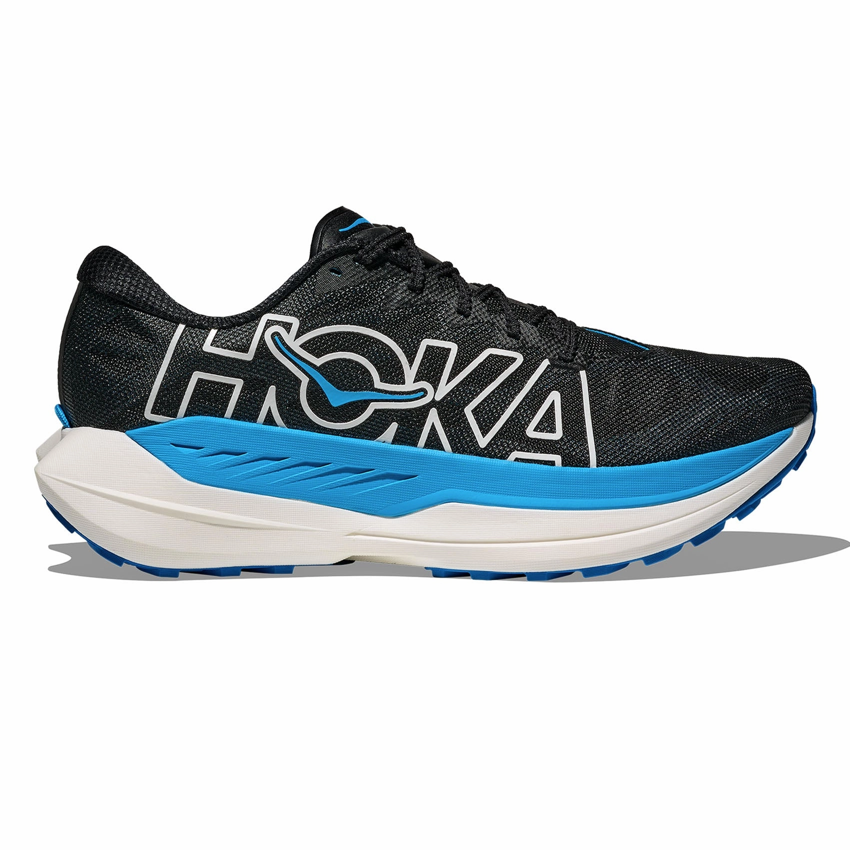 Sizing Of Shoes Mens HOKA Rocket X Trail