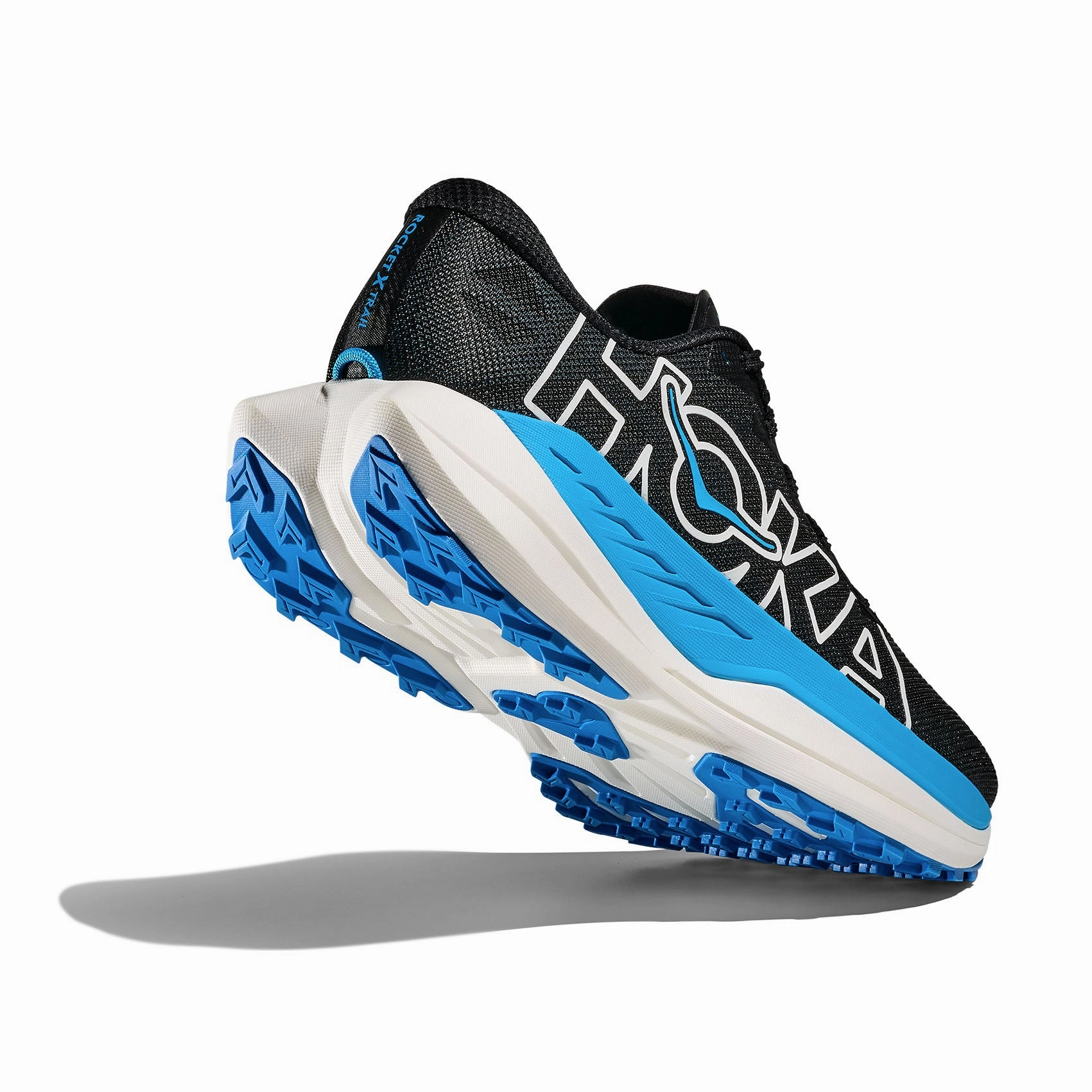 Weight Of Shoes Mens HOKA Rocket X Trail