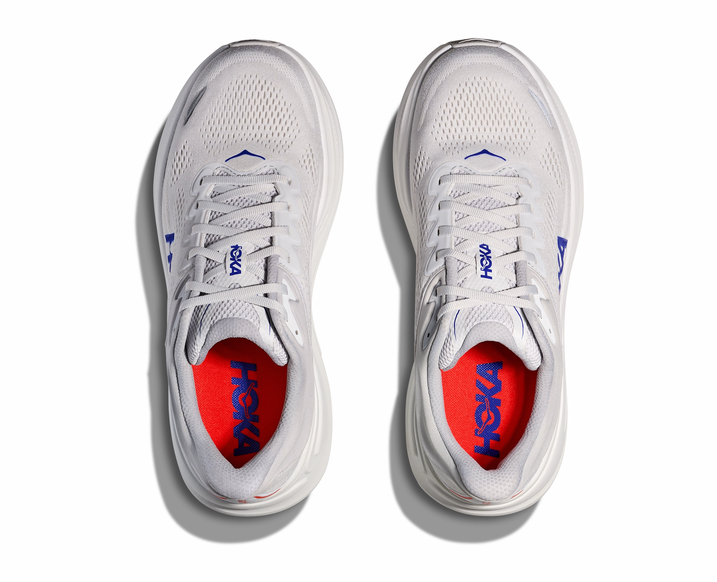 MEN'S BONDI 9 - WIDE 2E - CYLT COSMIC GREY/ULTRAMARINE Lawrence Ks