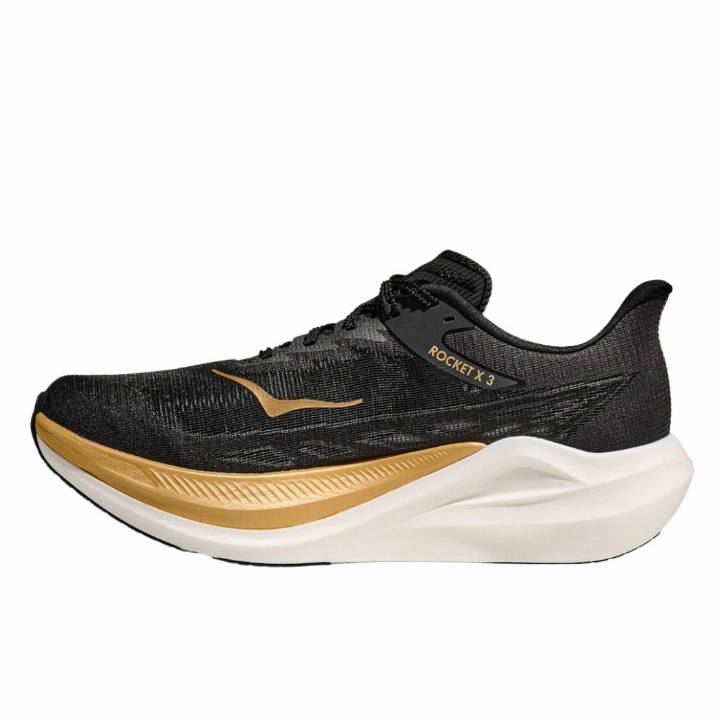 Good For Running hoka Rocket X 3 Unisex Running Shoes