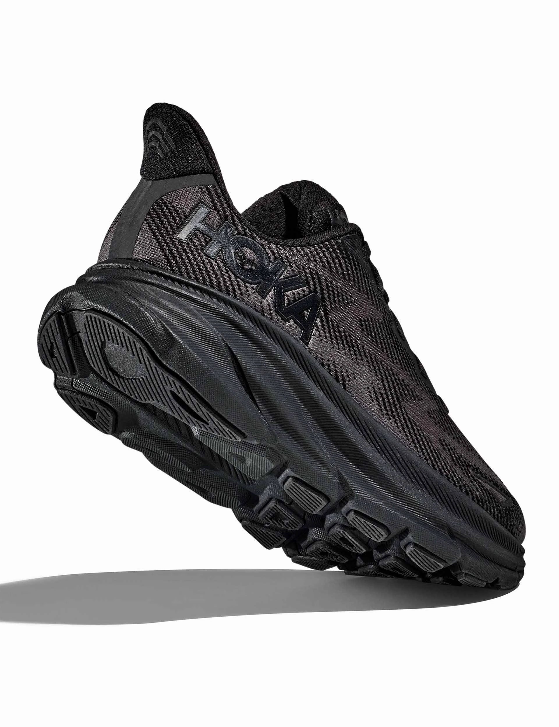 Shoes For Badminton Clifton 9 - Black