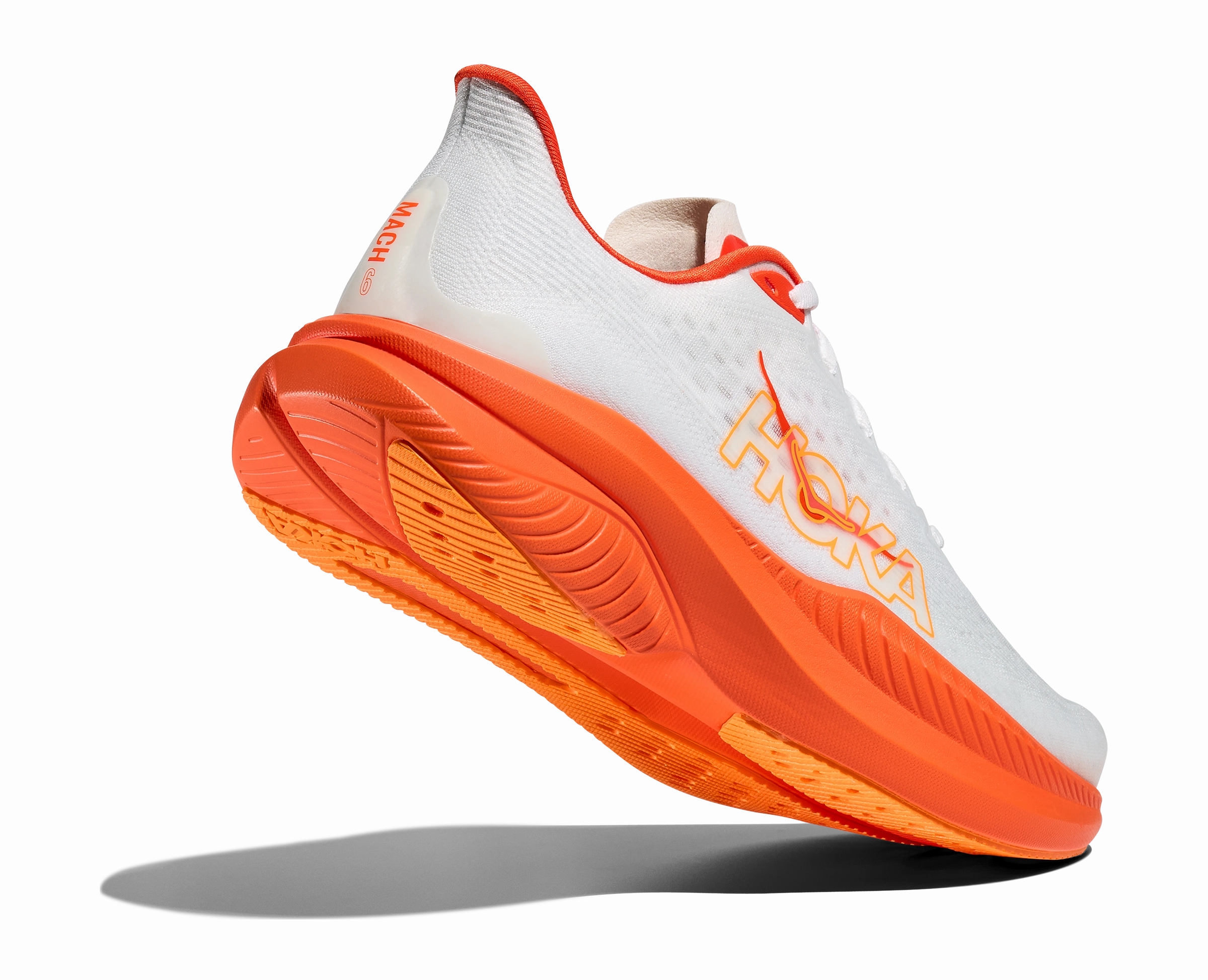 Latest Shoes HOKA Mach 6 men's