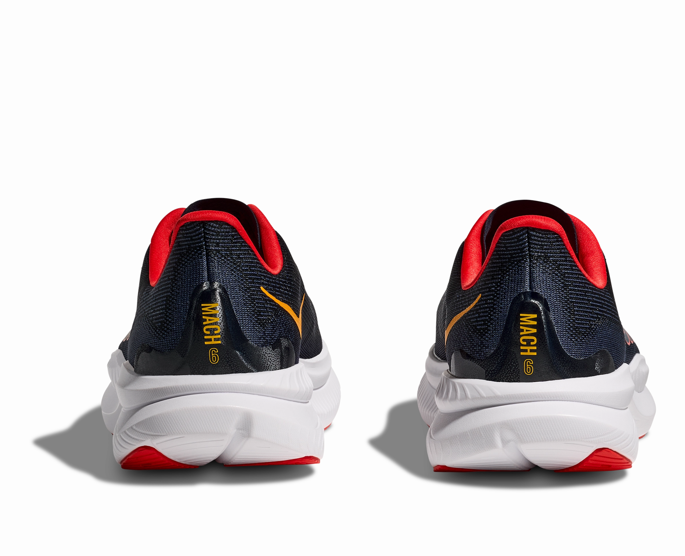 Under Armour Shoes HOKA Mach 6 men's