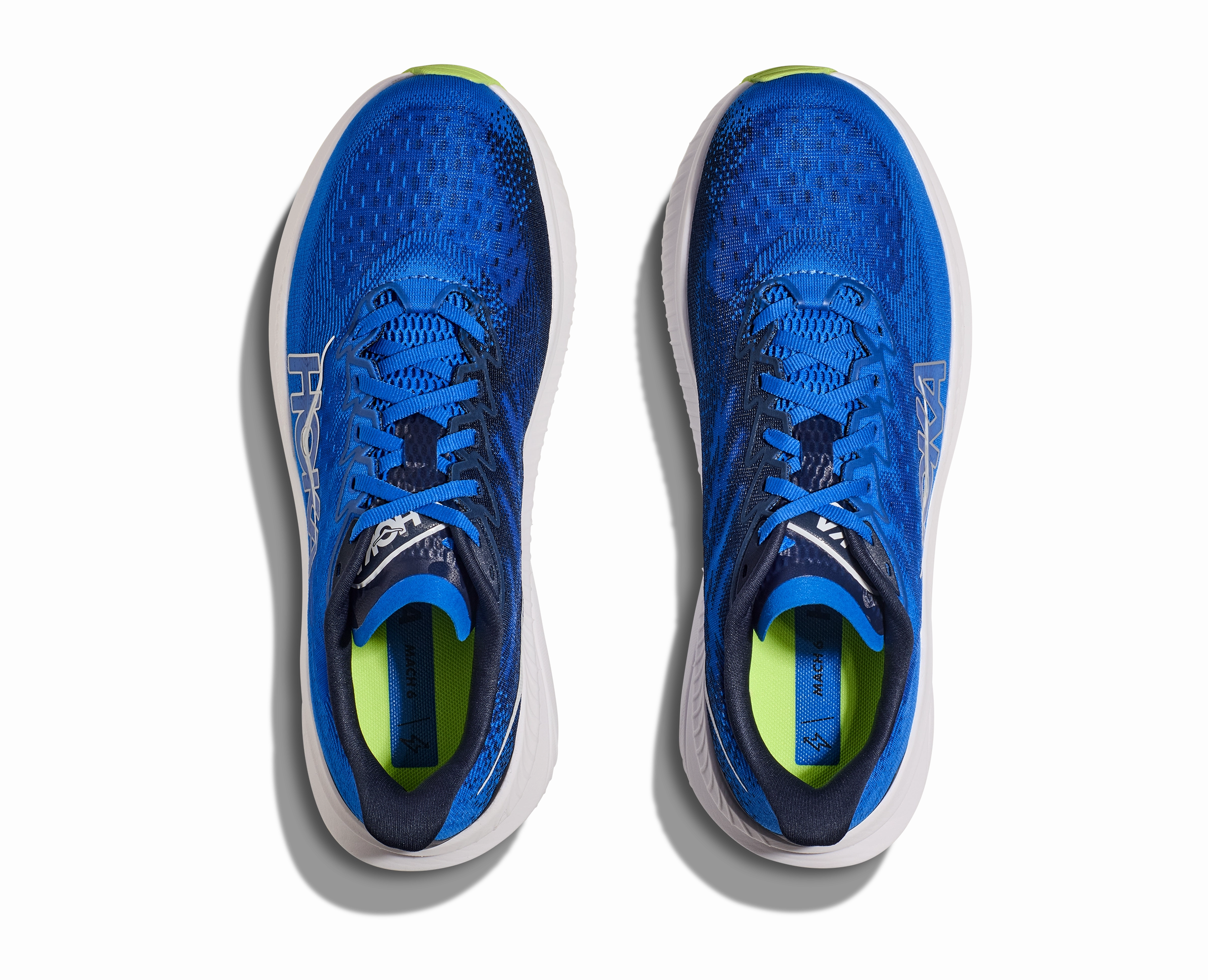 HOKA Mach 6 men's Shoes At Dsw