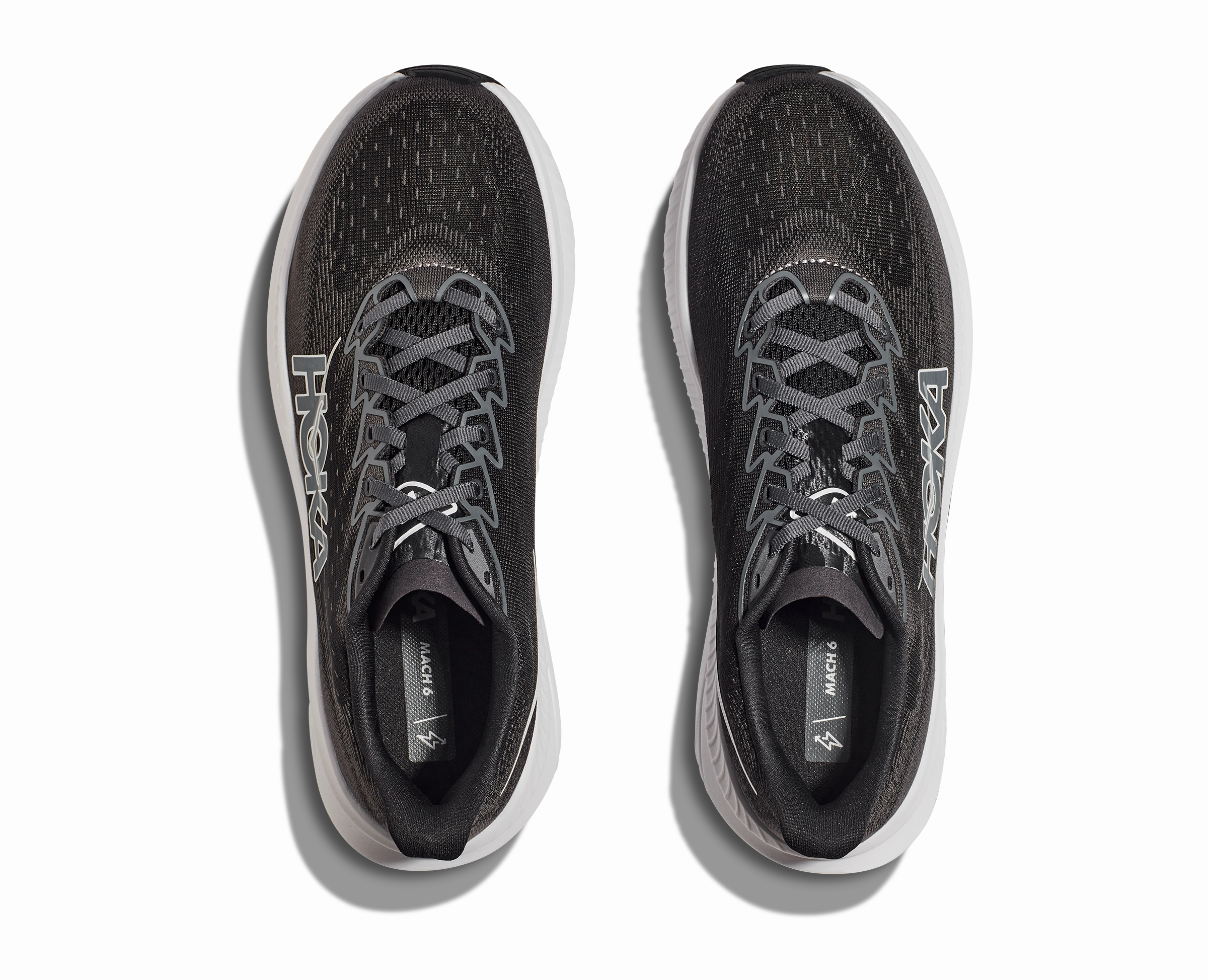 HOKA Mach 6 men's Fort Smith Ar
