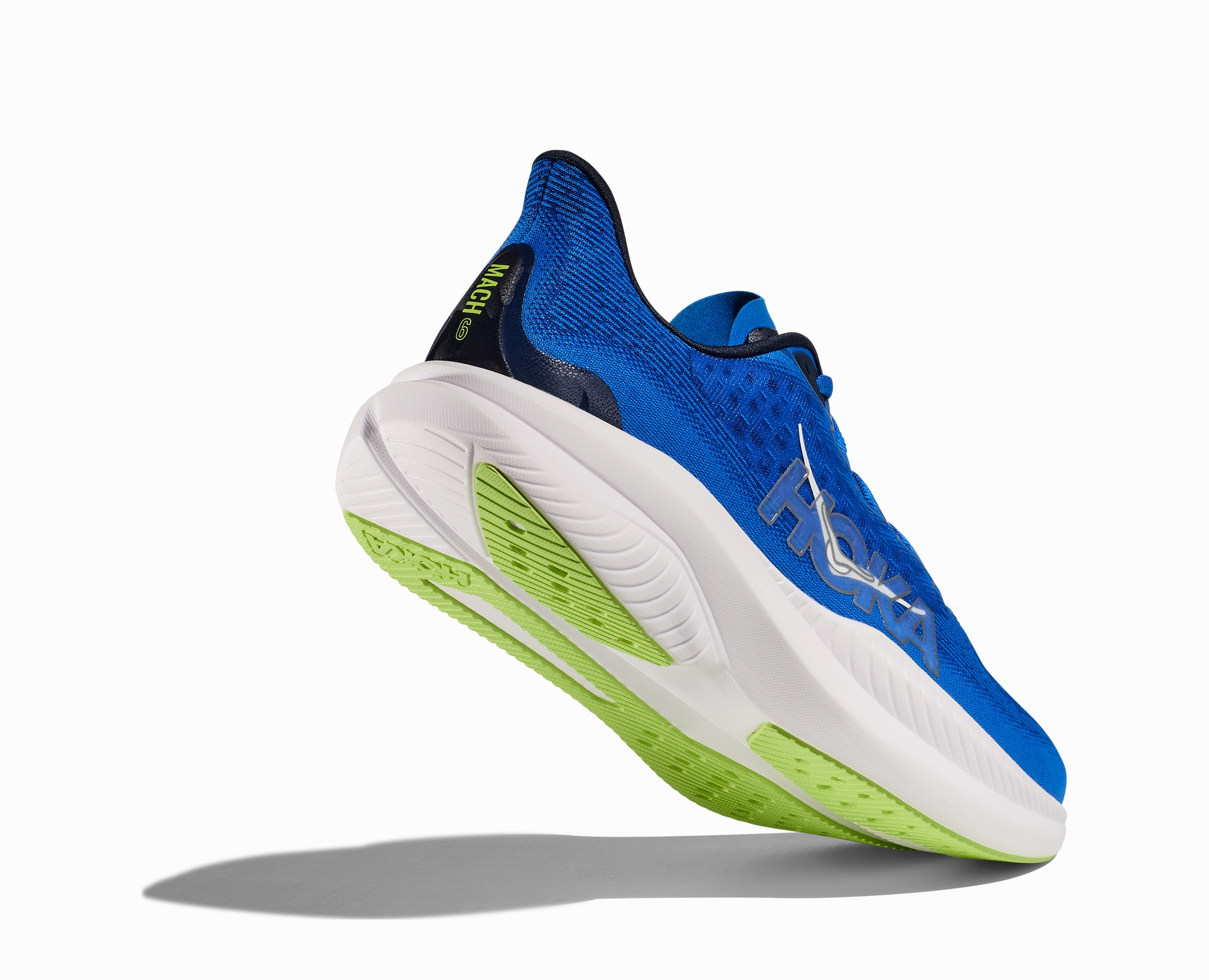 Waterford HOKA Mach 6 men's