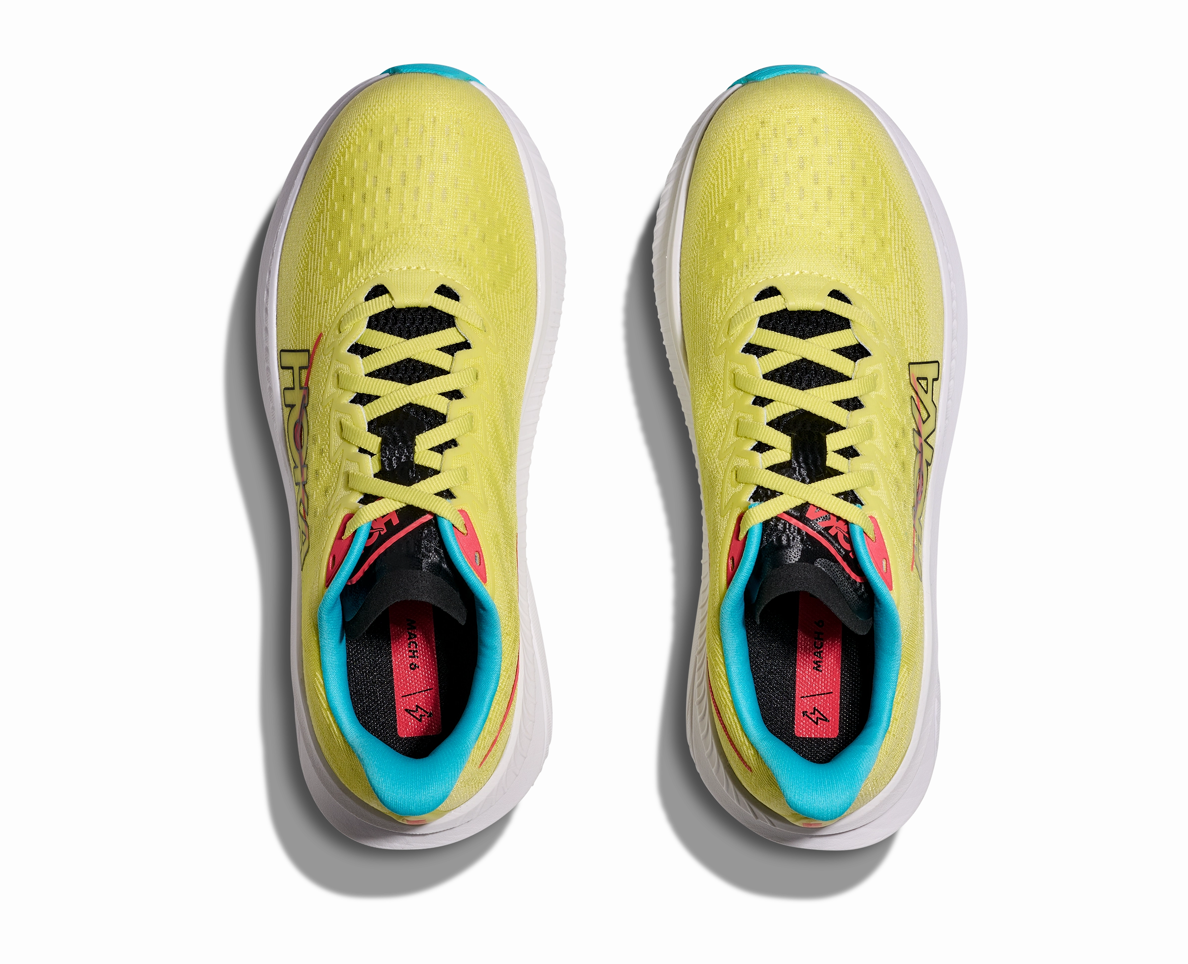 Shoe Carnival Shoes HOKA Mach 6 men's