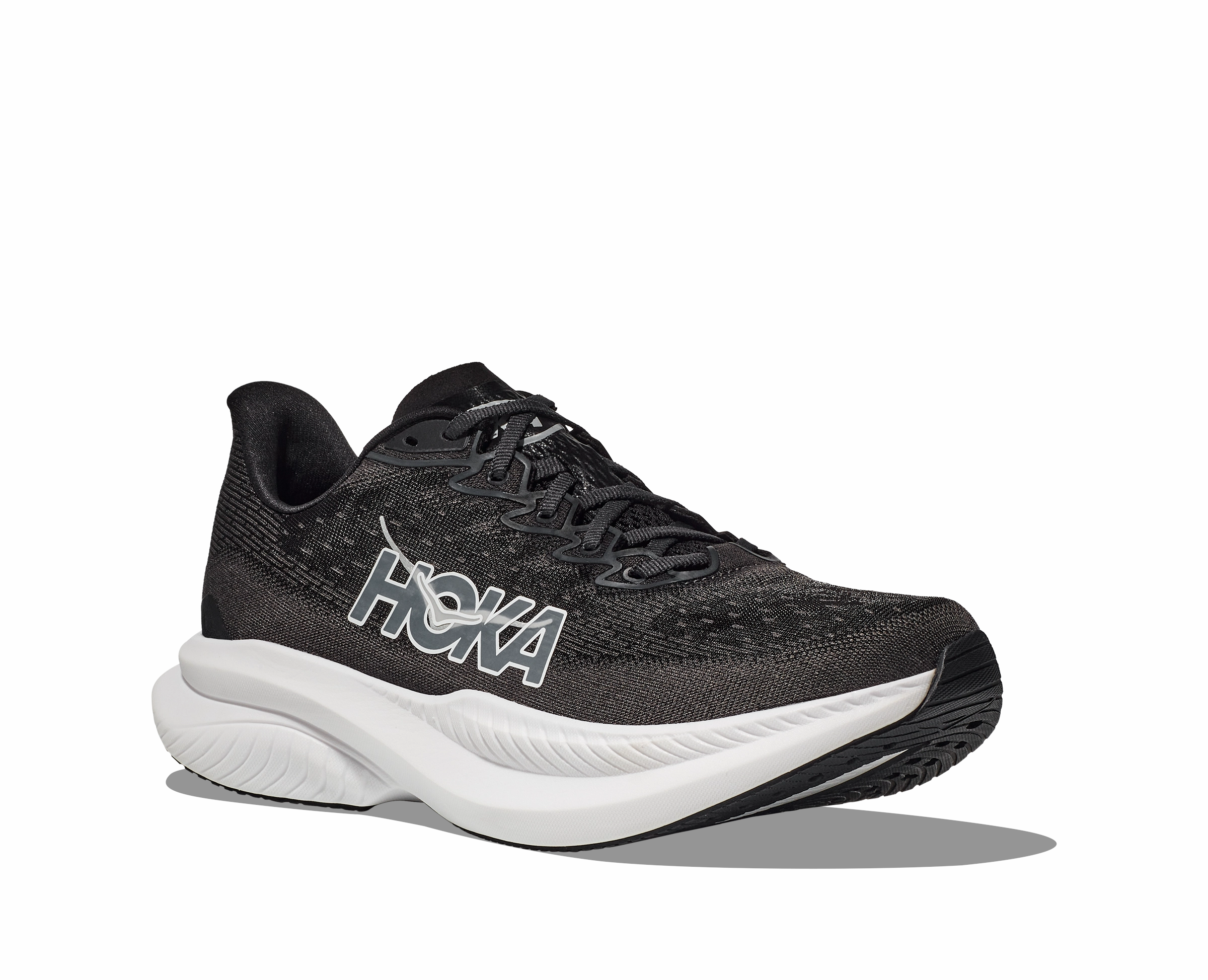 Jack Rabbit HOKA Mach 6 men's
