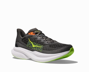 Price In India HOKA Mach 6 men's