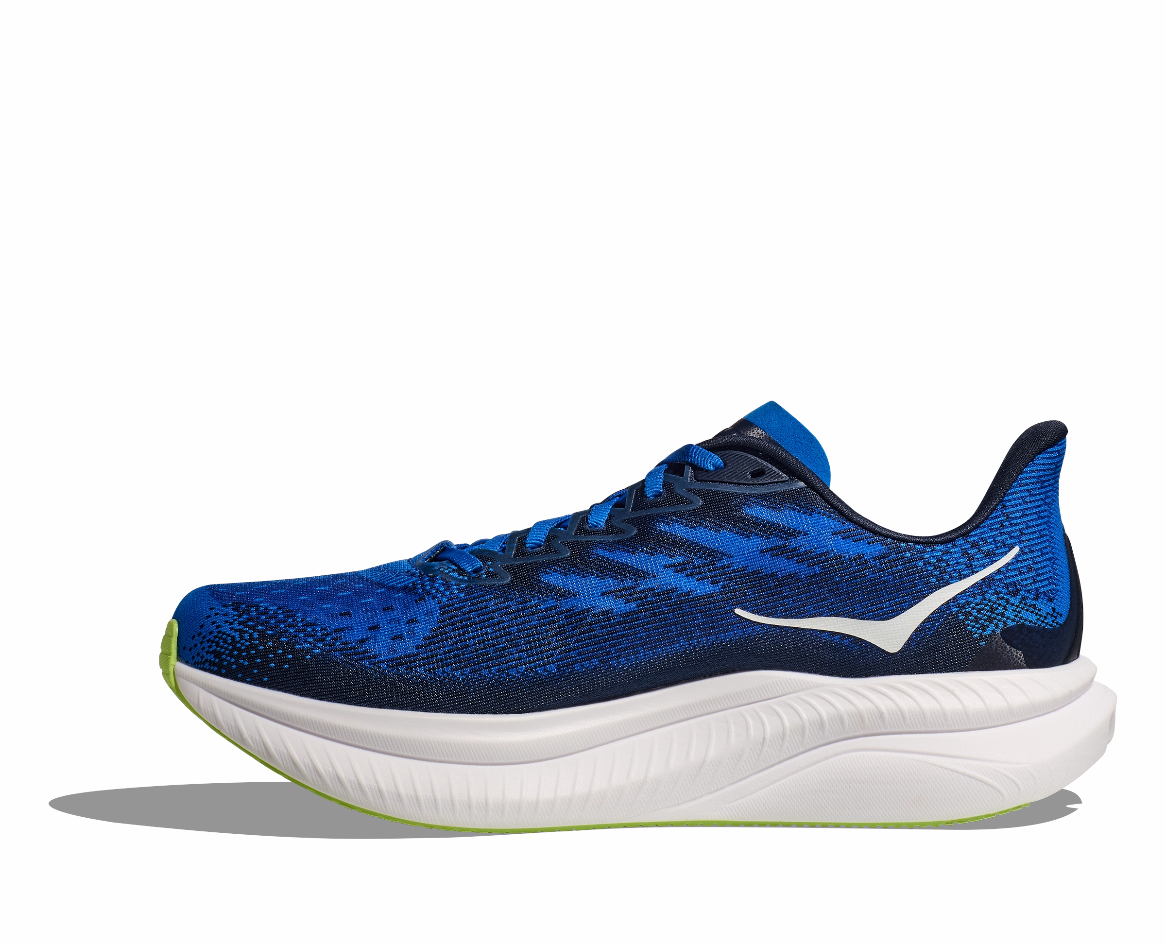 HOKA Mach 6 men's Best Shoes For Overweight