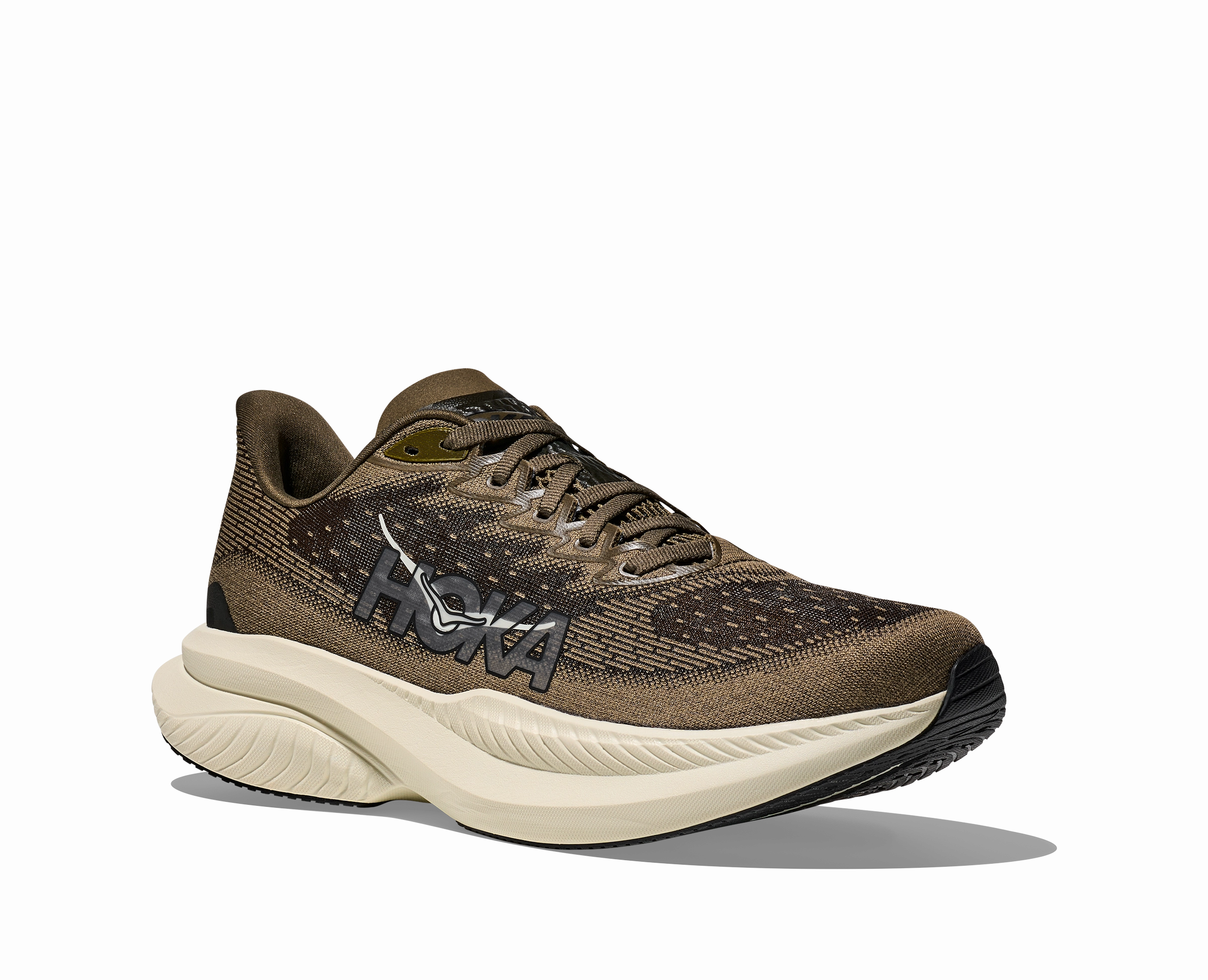 HOKA Mach 6 men's Drop