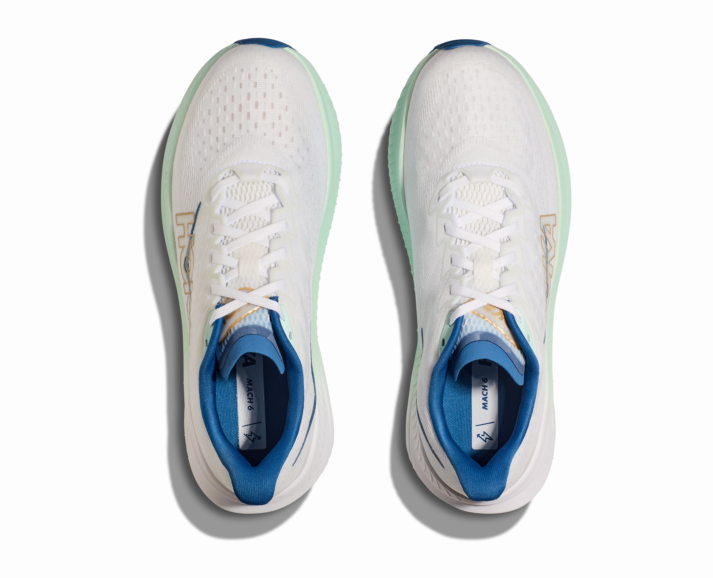 Shoes Cyber Monday Deals HOKA Mach 6 men's