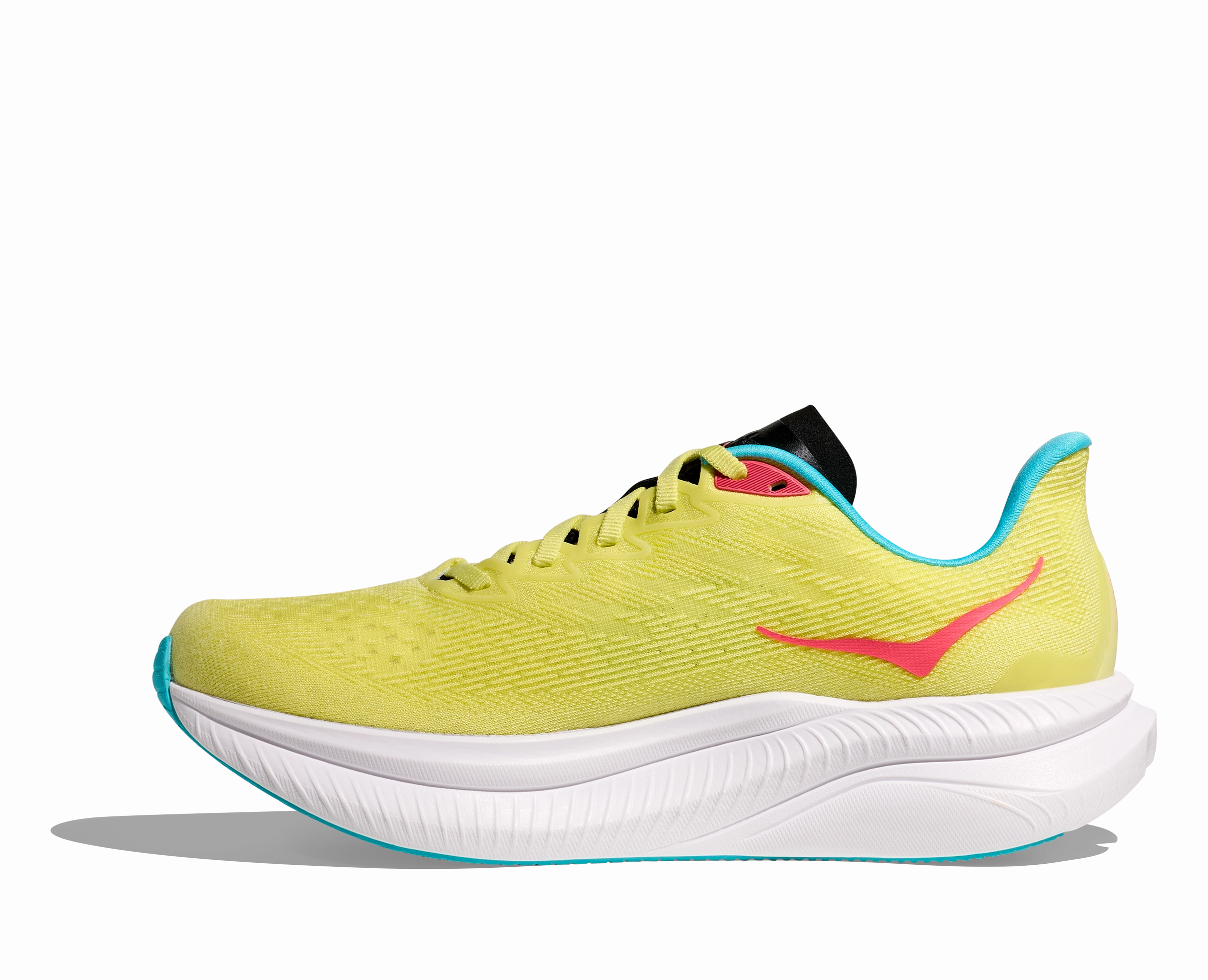 Shoes Berkeley HOKA Mach 6 men's