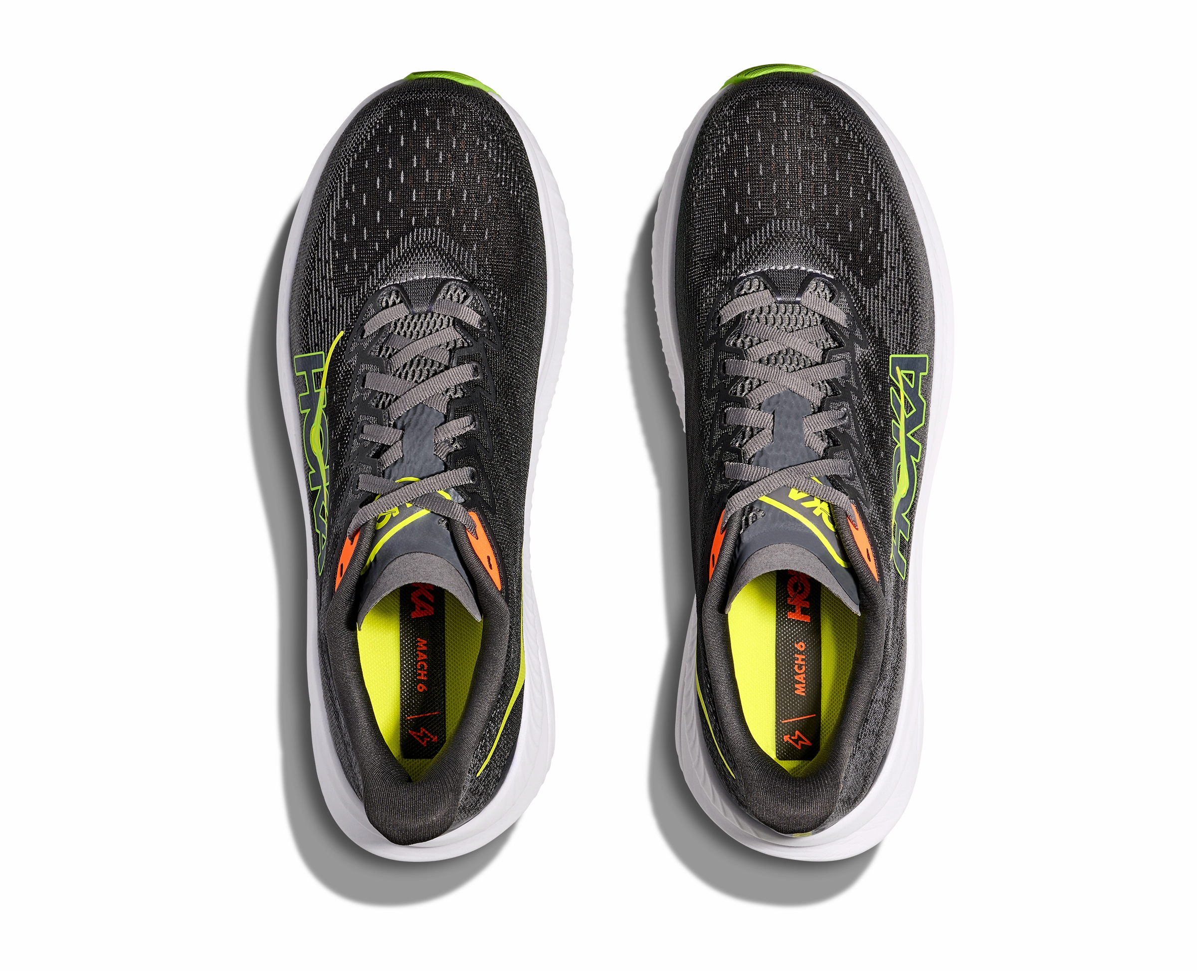 HOKA Mach 6 men's Stores That Carry Shoes Near Me