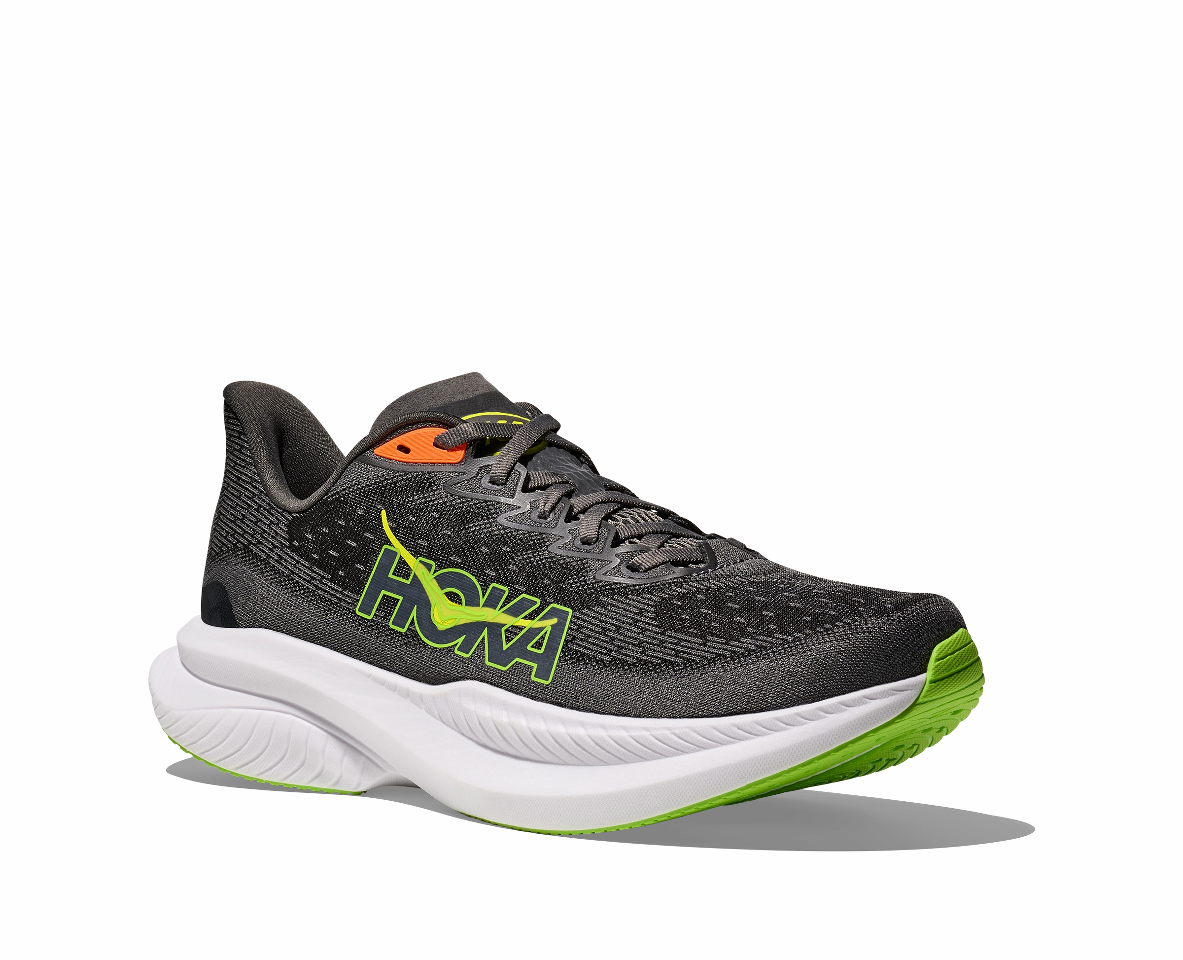 HOKA Mach 6 men's Annapolis