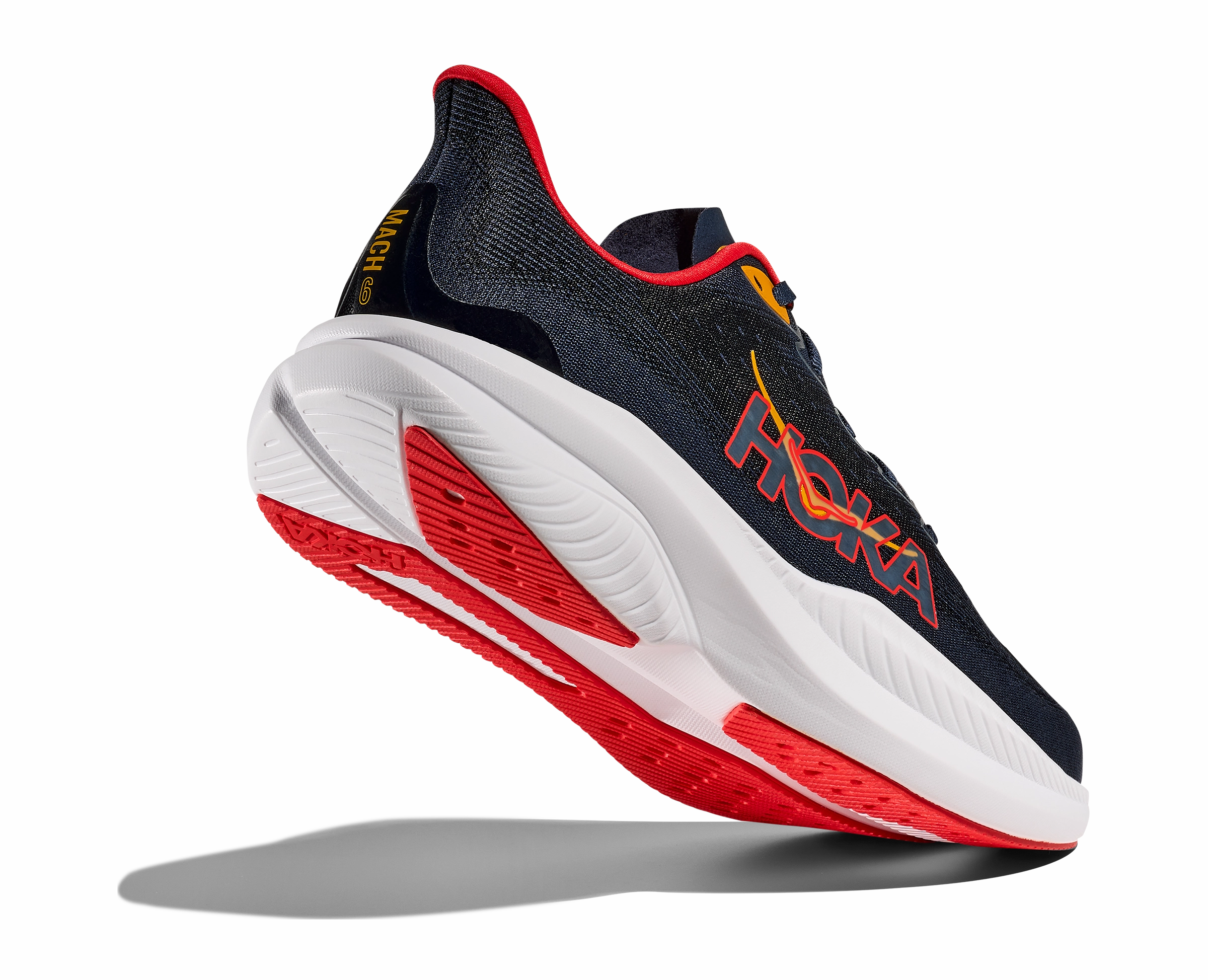 HOKA Mach 6 men's Shoes Ebay