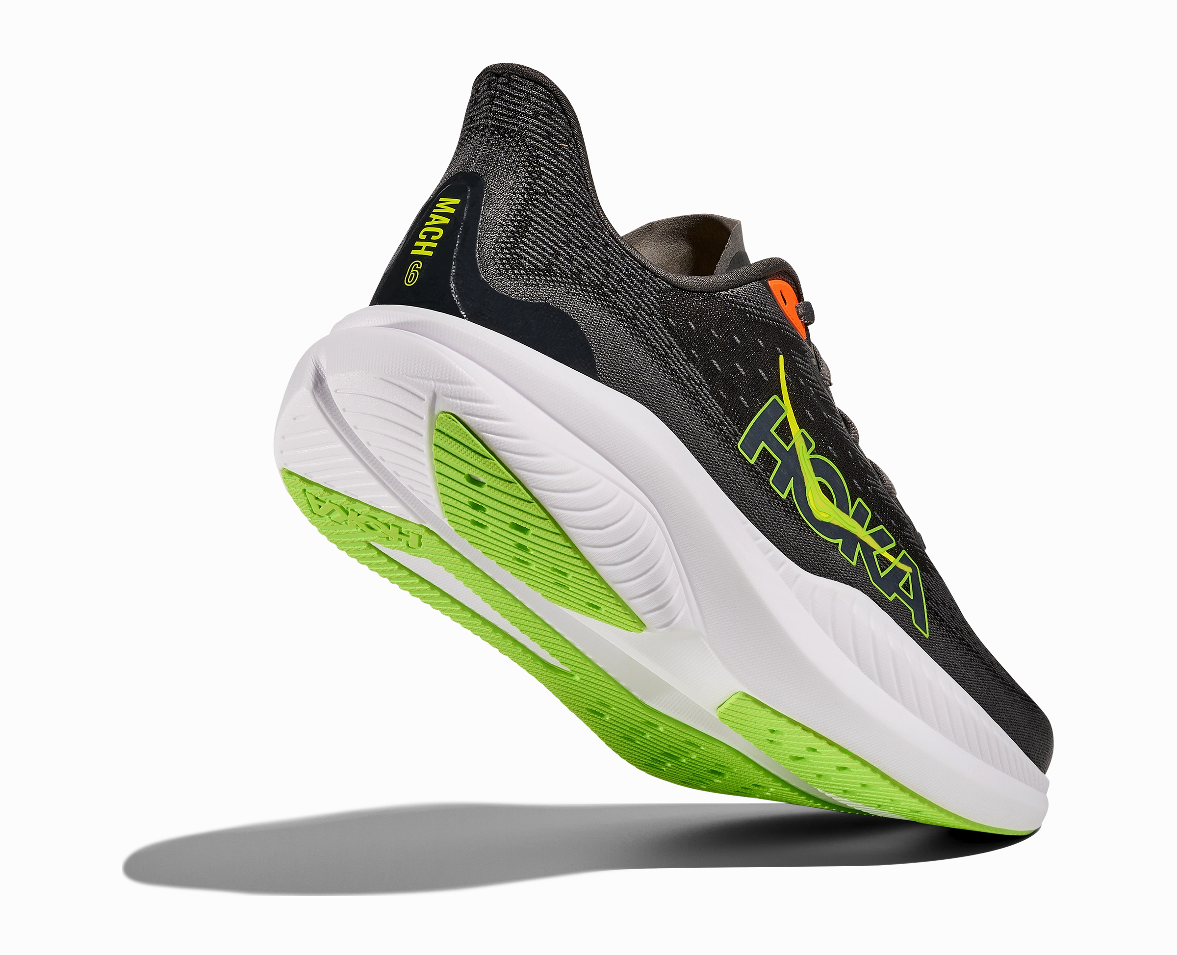 Shoes San Antonio Tx HOKA Mach 6 men's