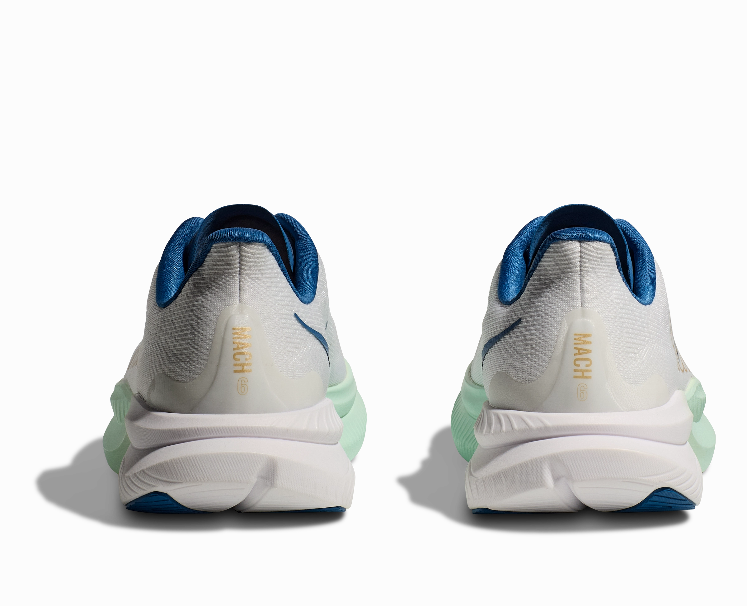 Shoes Billings Mt HOKA Mach 6 men's