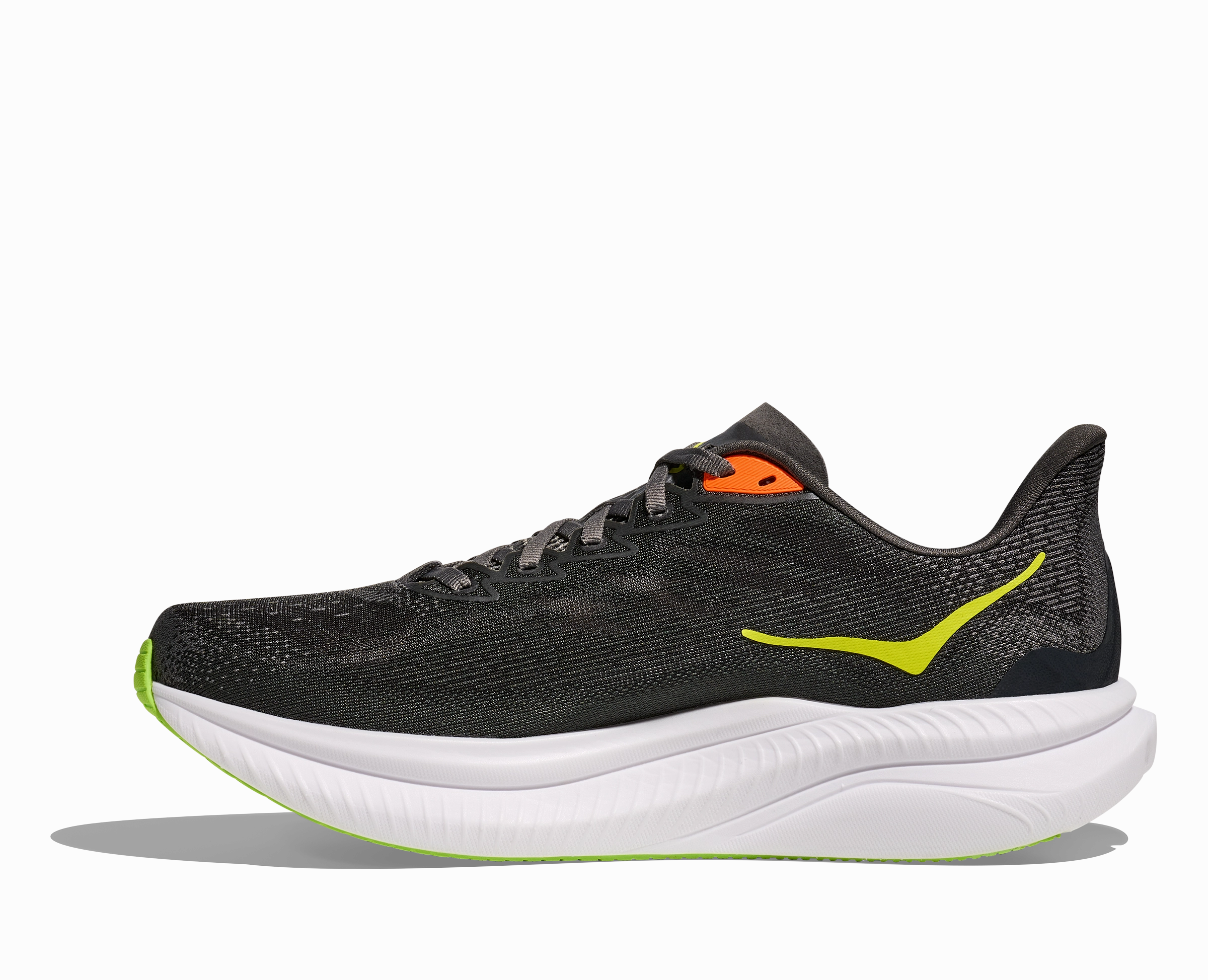 Shoes Blue HOKA Mach 6 men's