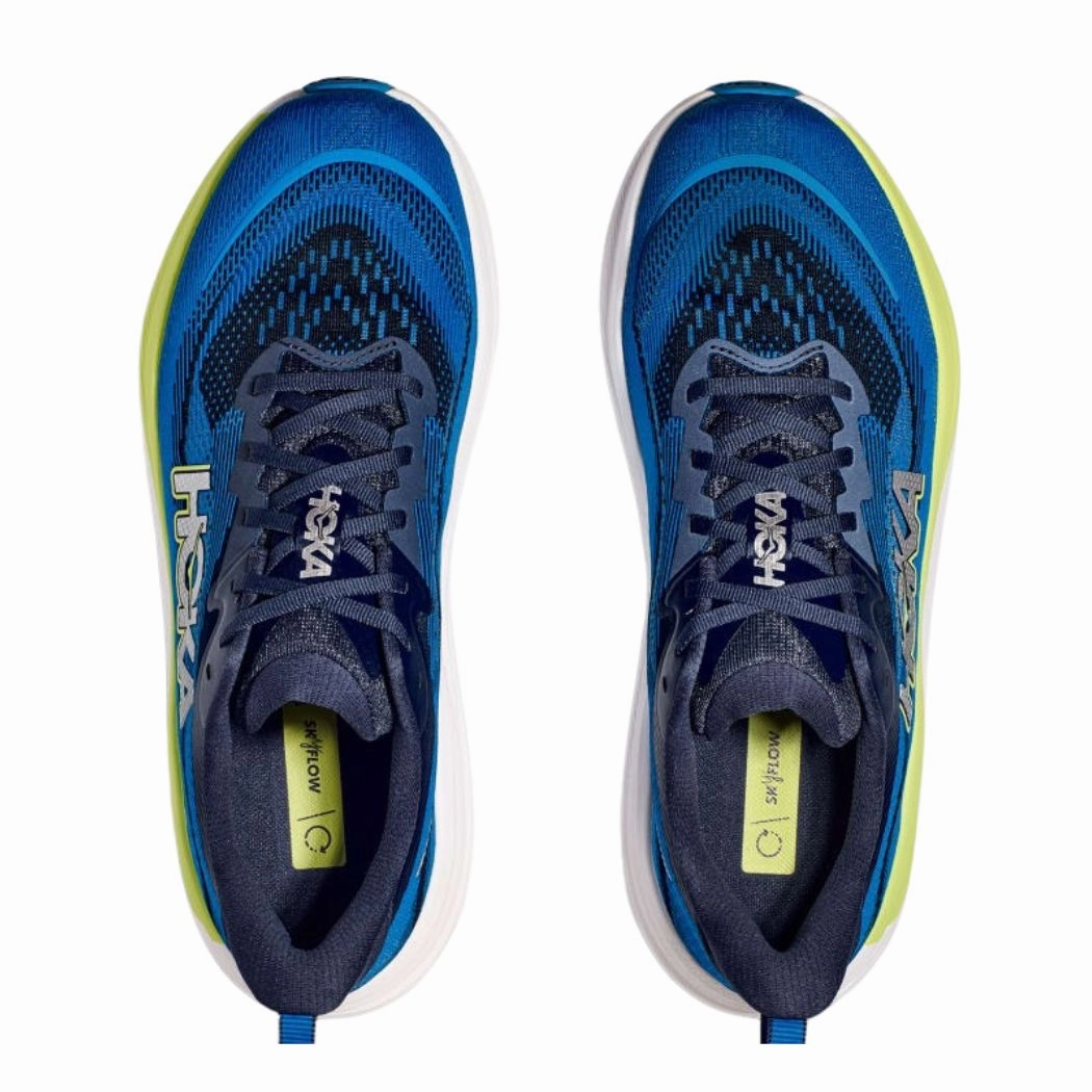 hoka Skyflow Men's Running Shoes Medical Shoes