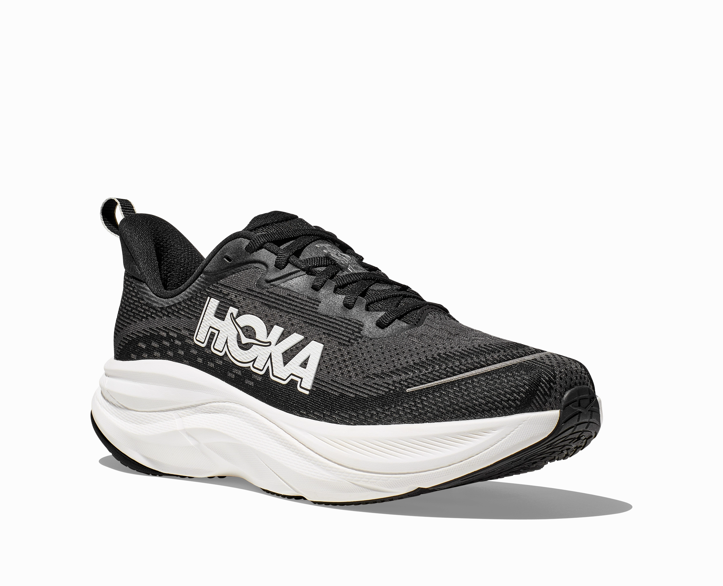 Shoes Kingston HOKA Skyflow men's WIDE