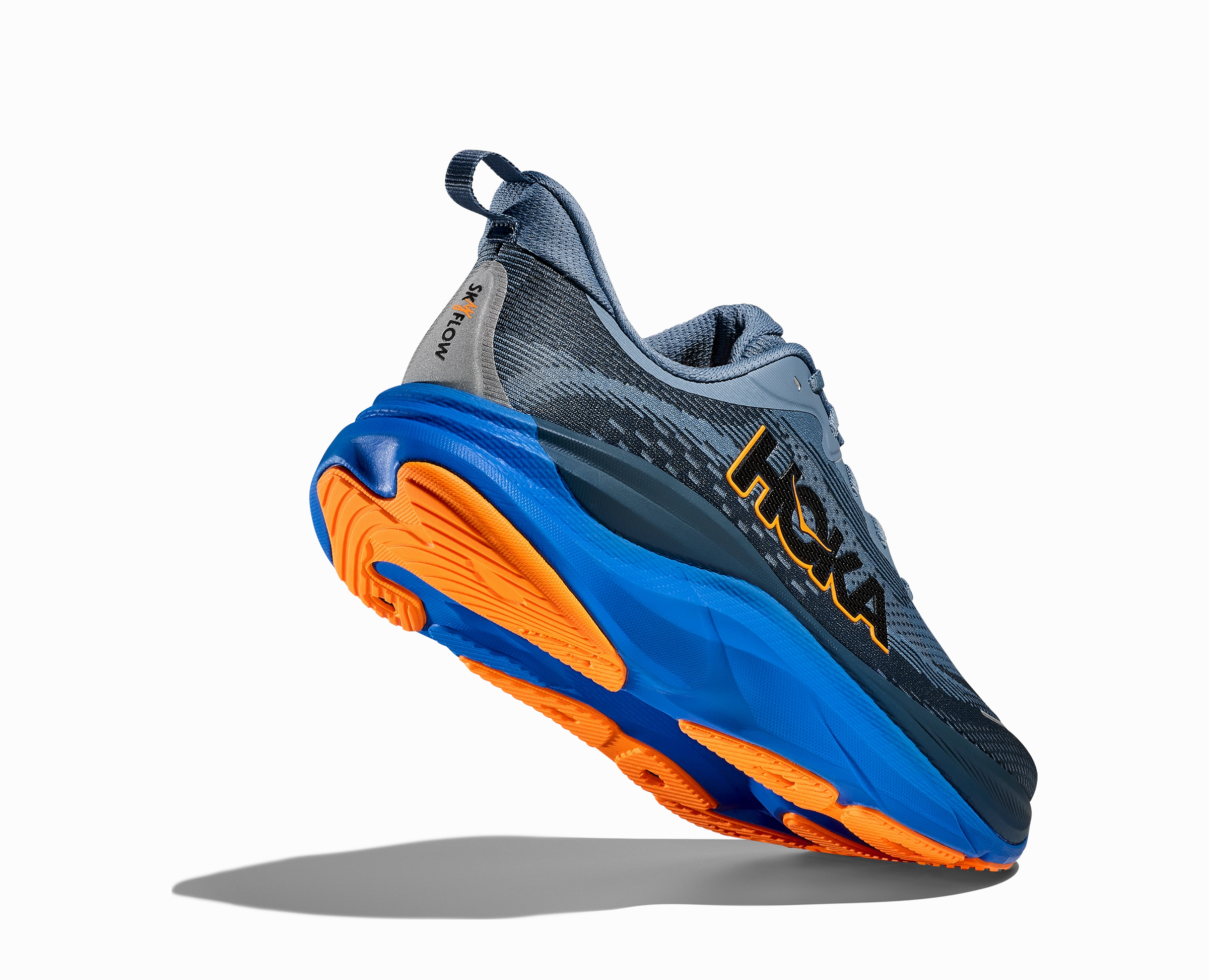 Slip On Shoes HOKA Skyflow men's WIDE