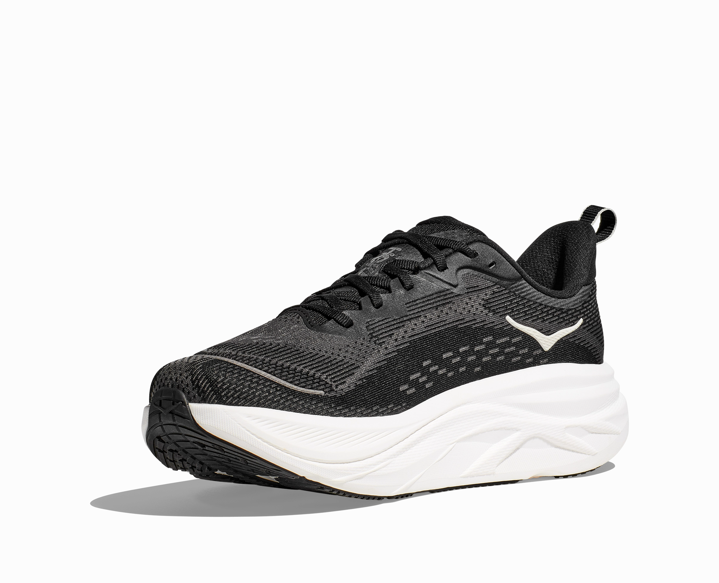 Causing Back Pain HOKA Skyflow men's WIDE