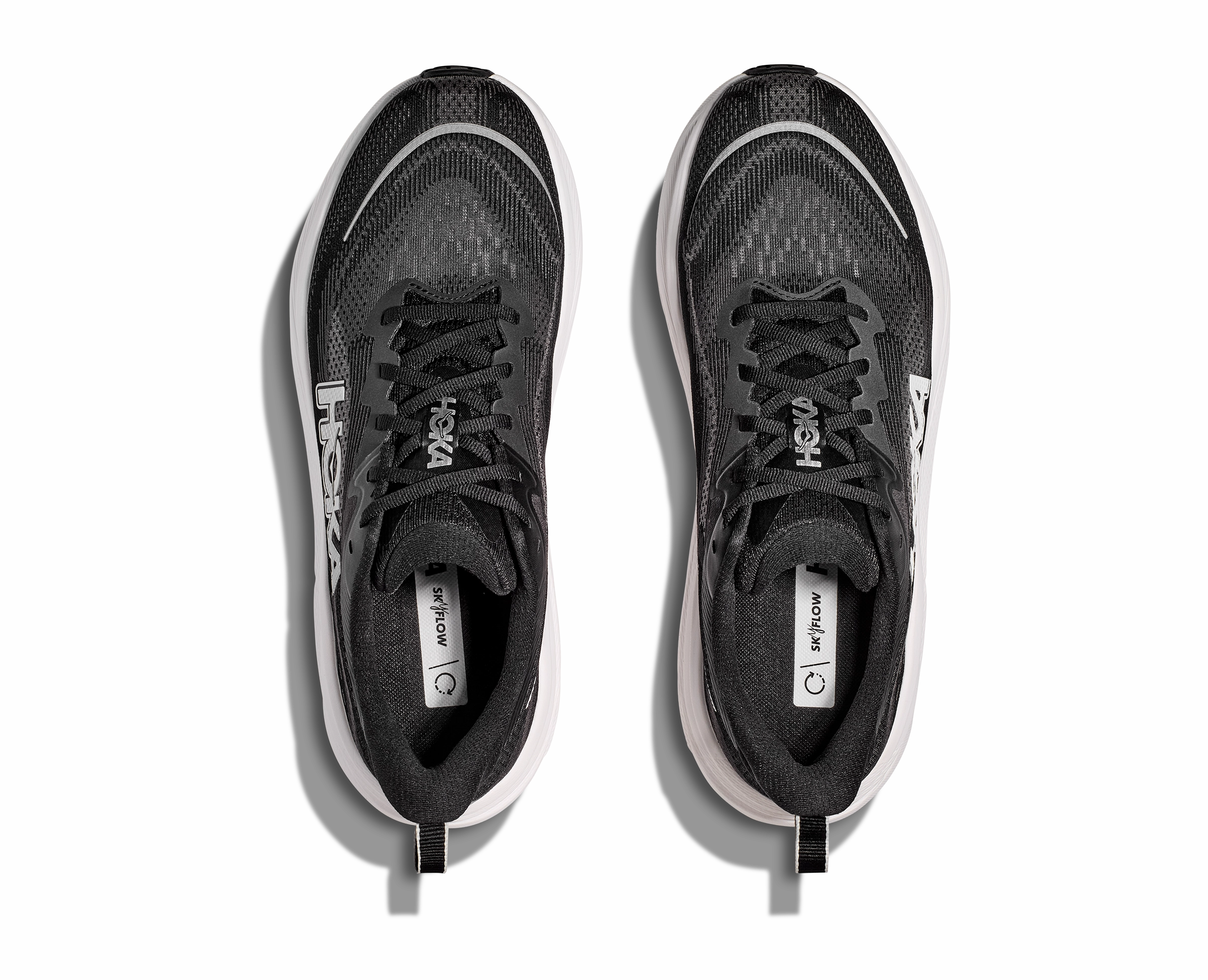 HOKA Skyflow men's WIDE Shoes Offers
