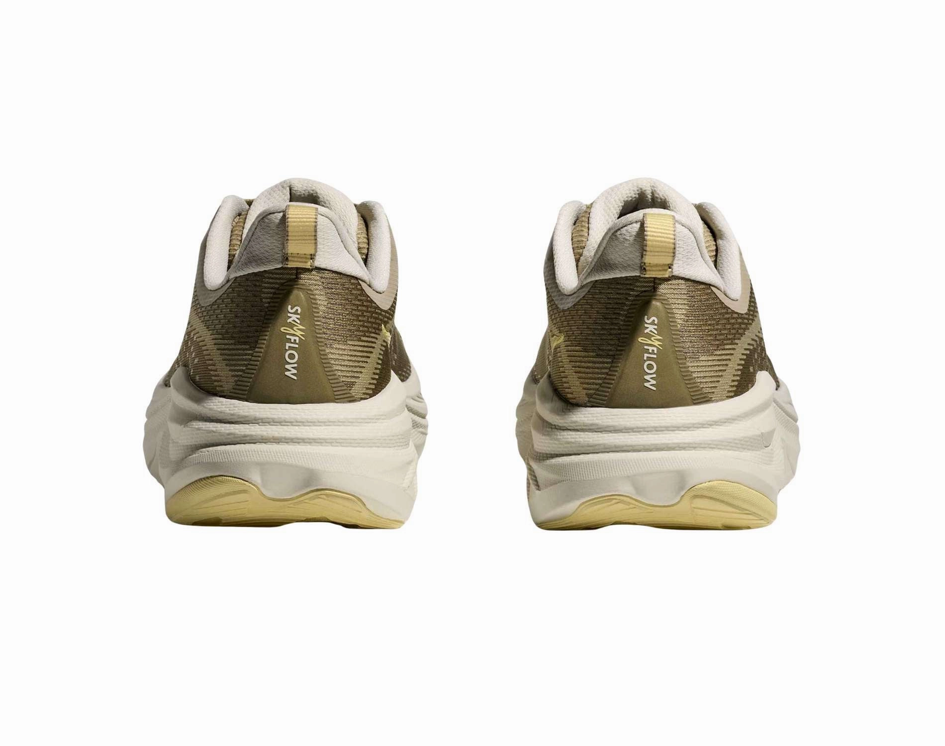 Hoka Skyflow Mens Wide Running Shoes Nurses Shoes