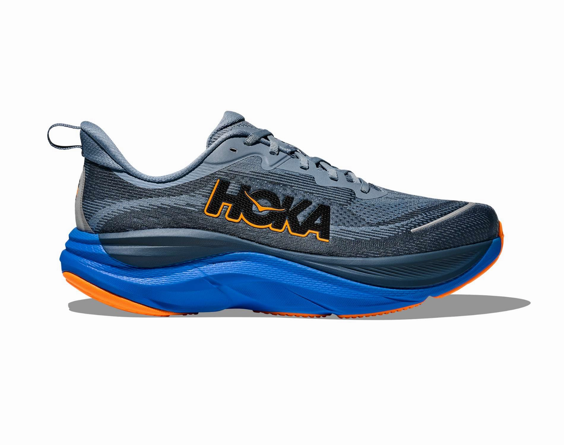 Hoka Skyflow Mens Wide Running Shoes Men's Shoes