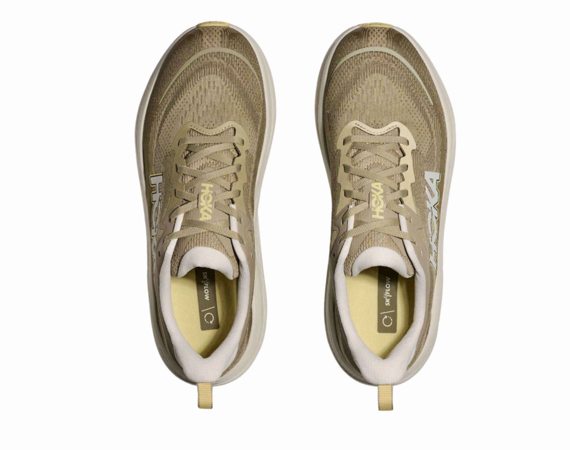 Hoka Skyflow Mens Wide Running Shoes Chandler