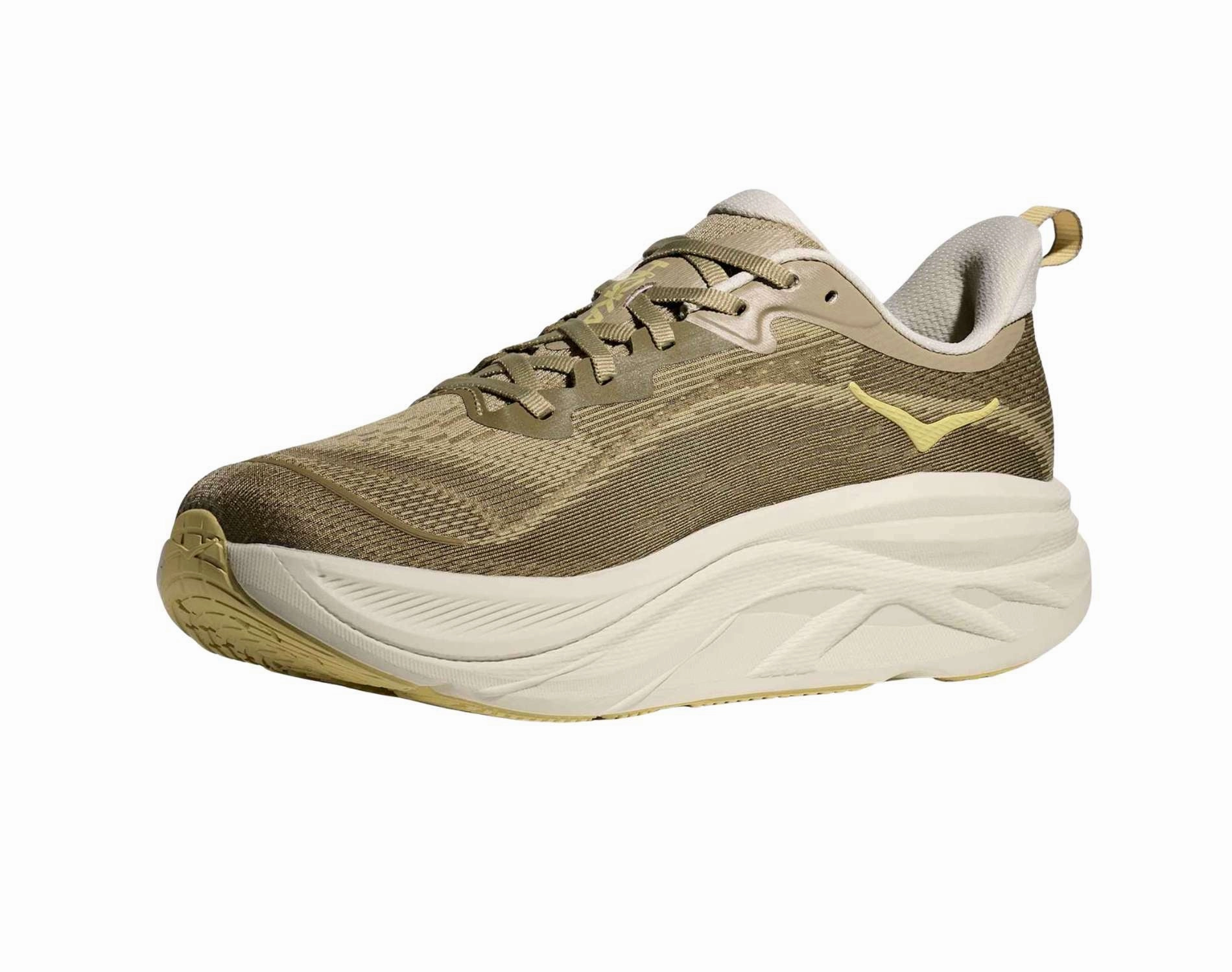 Hammond La Hoka Skyflow Mens Wide Running Shoes