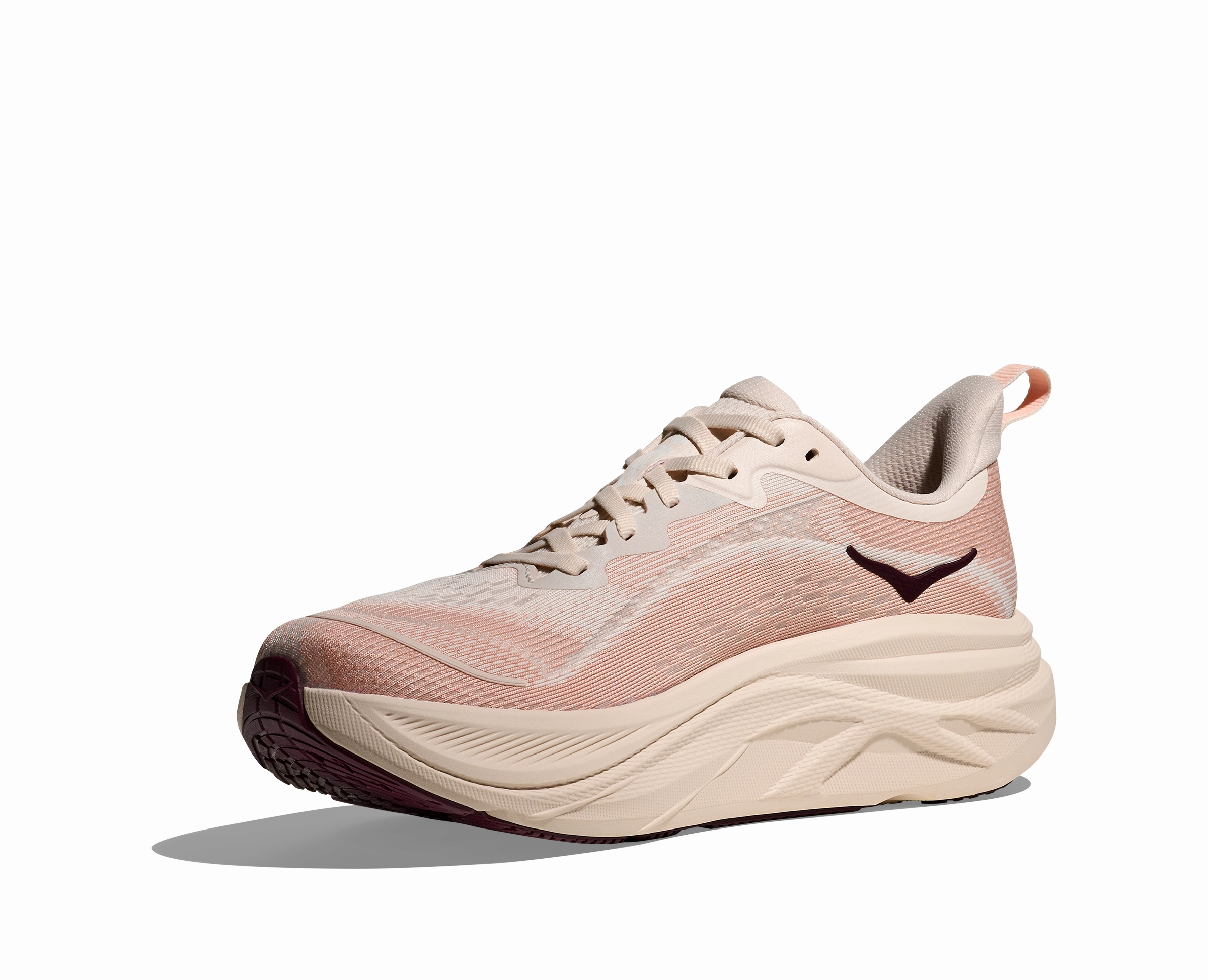 Free HOKA Skyflow women's