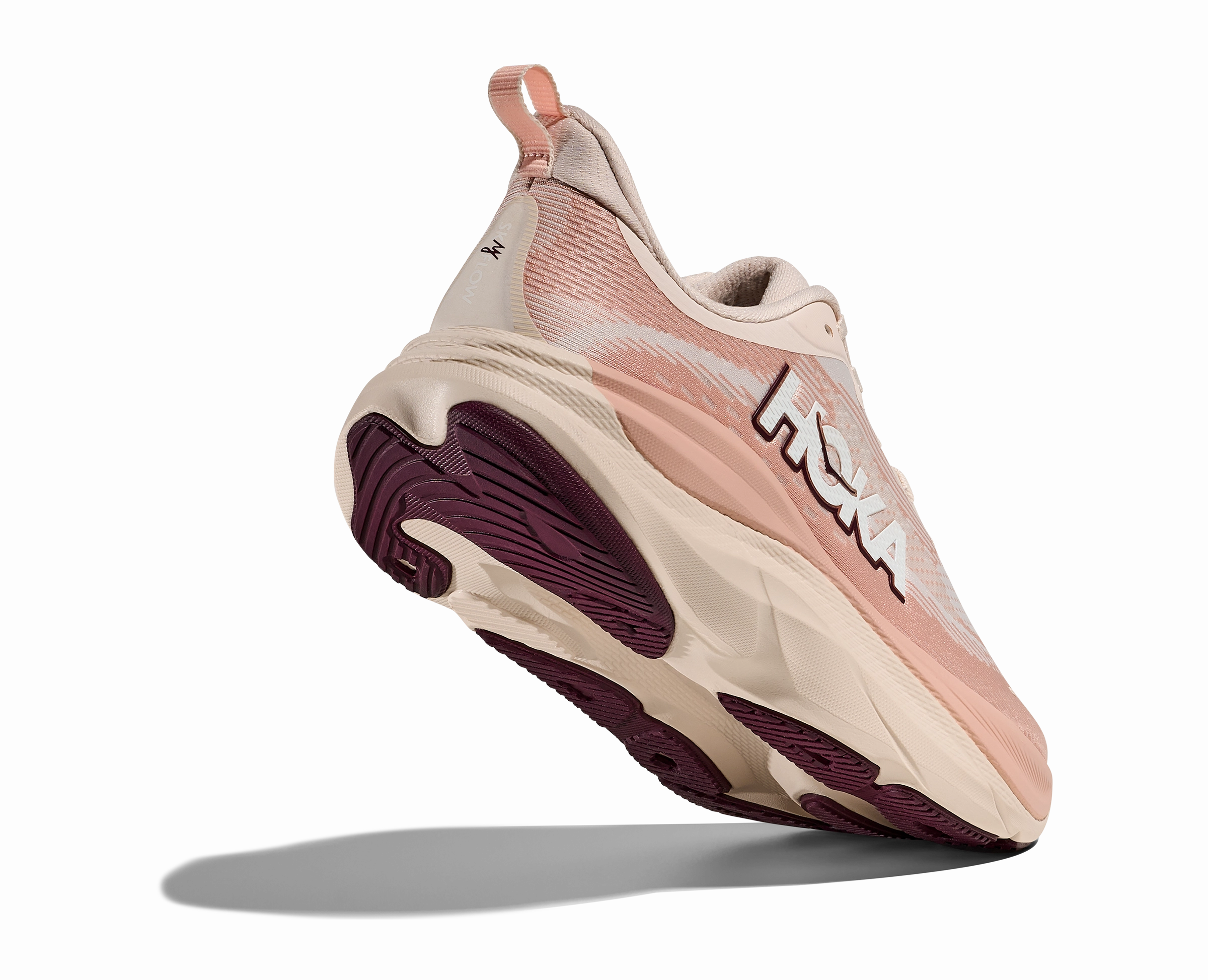 Oak Brook HOKA Skyflow women's