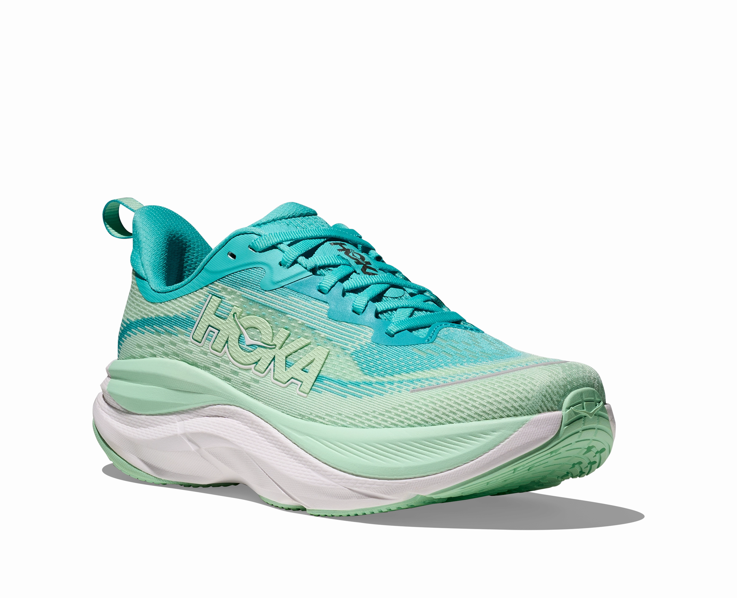 HOKA Skyflow women's Best Shoes For Gym Workouts