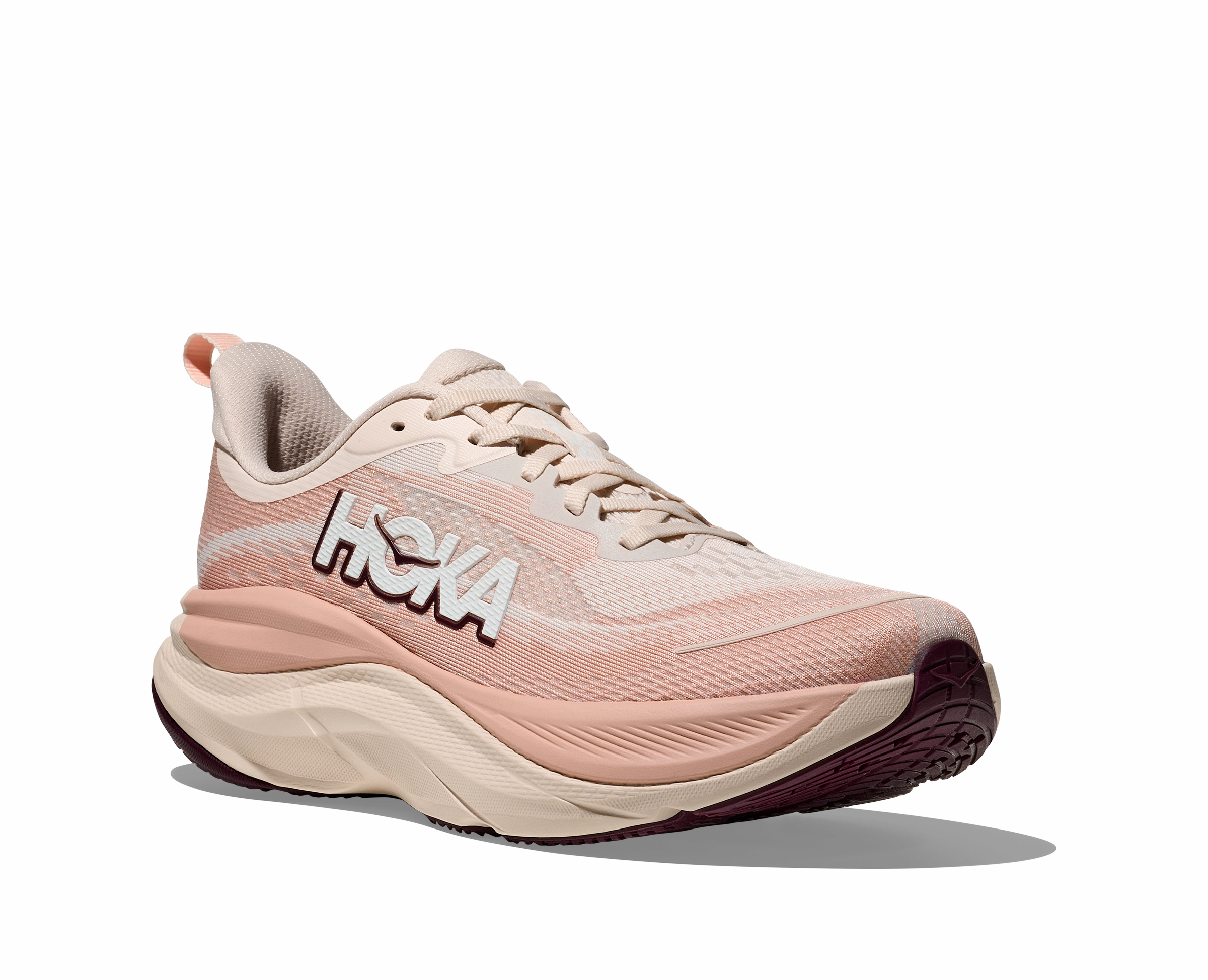 HOKA Skyflow women's Shoes With Wide Toe Box