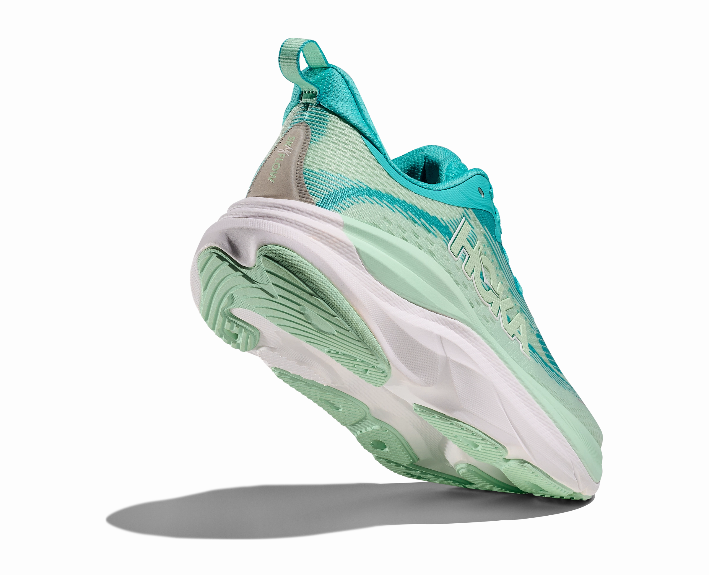 HOKA Skyflow women's Covington La