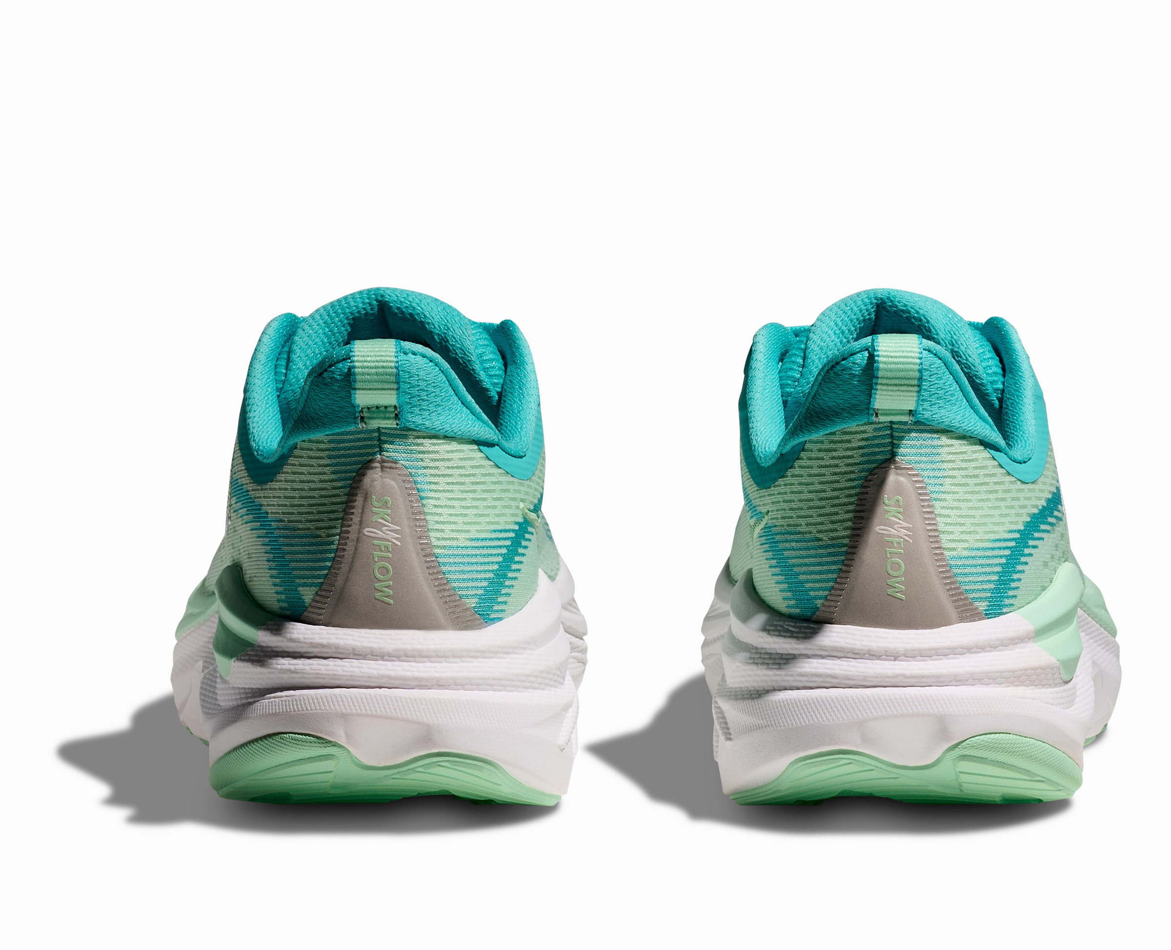 HOKA Skyflow women's Best Shoes For Walking With Arch Support