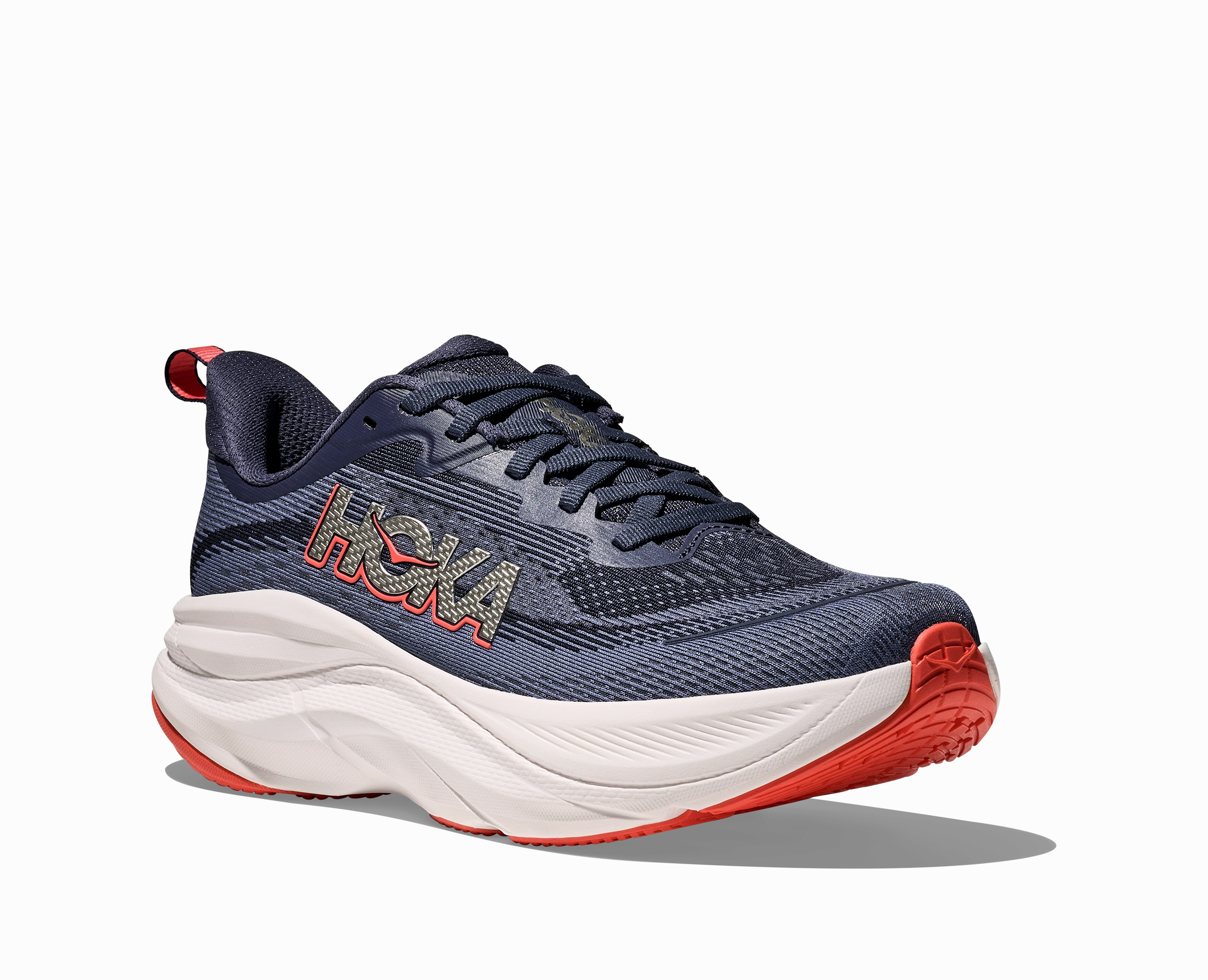 Shoes For Flat Feet HOKA Skyflow women's