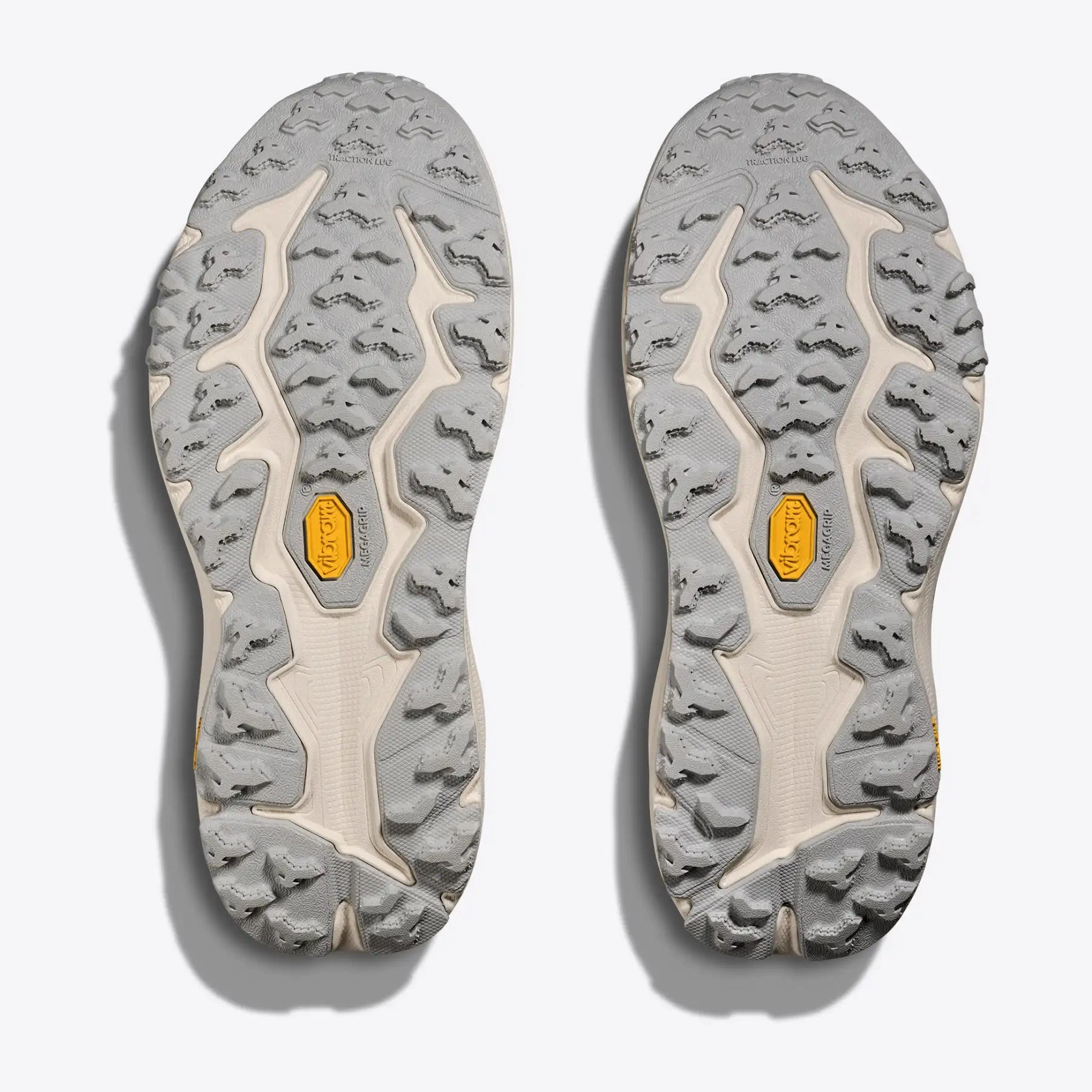 Women's Speedgoat 6 Trail Running Shoes Cosmic Grey / Alabaster Dicks Sporting Goods