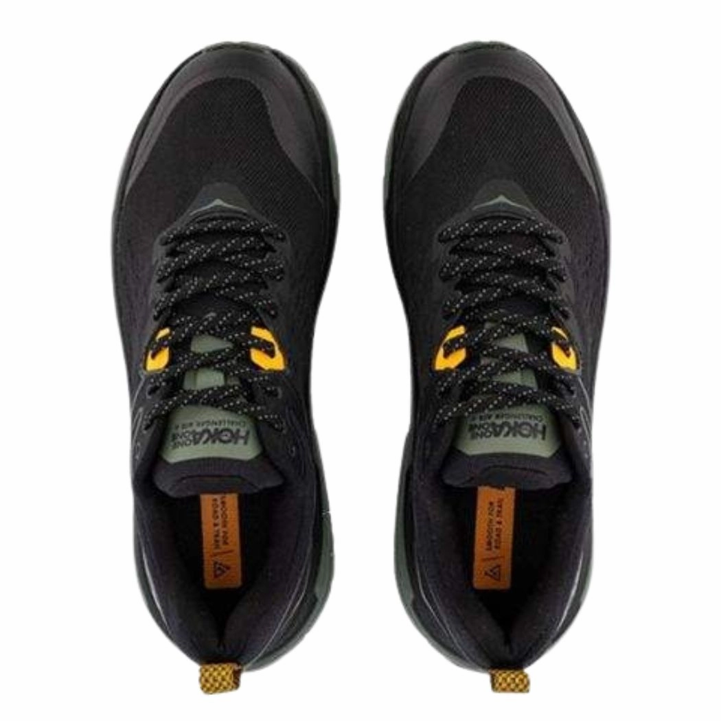hoka Challenger ATR 6 Men's All Terrain Running Shoes Buy Shoes Online