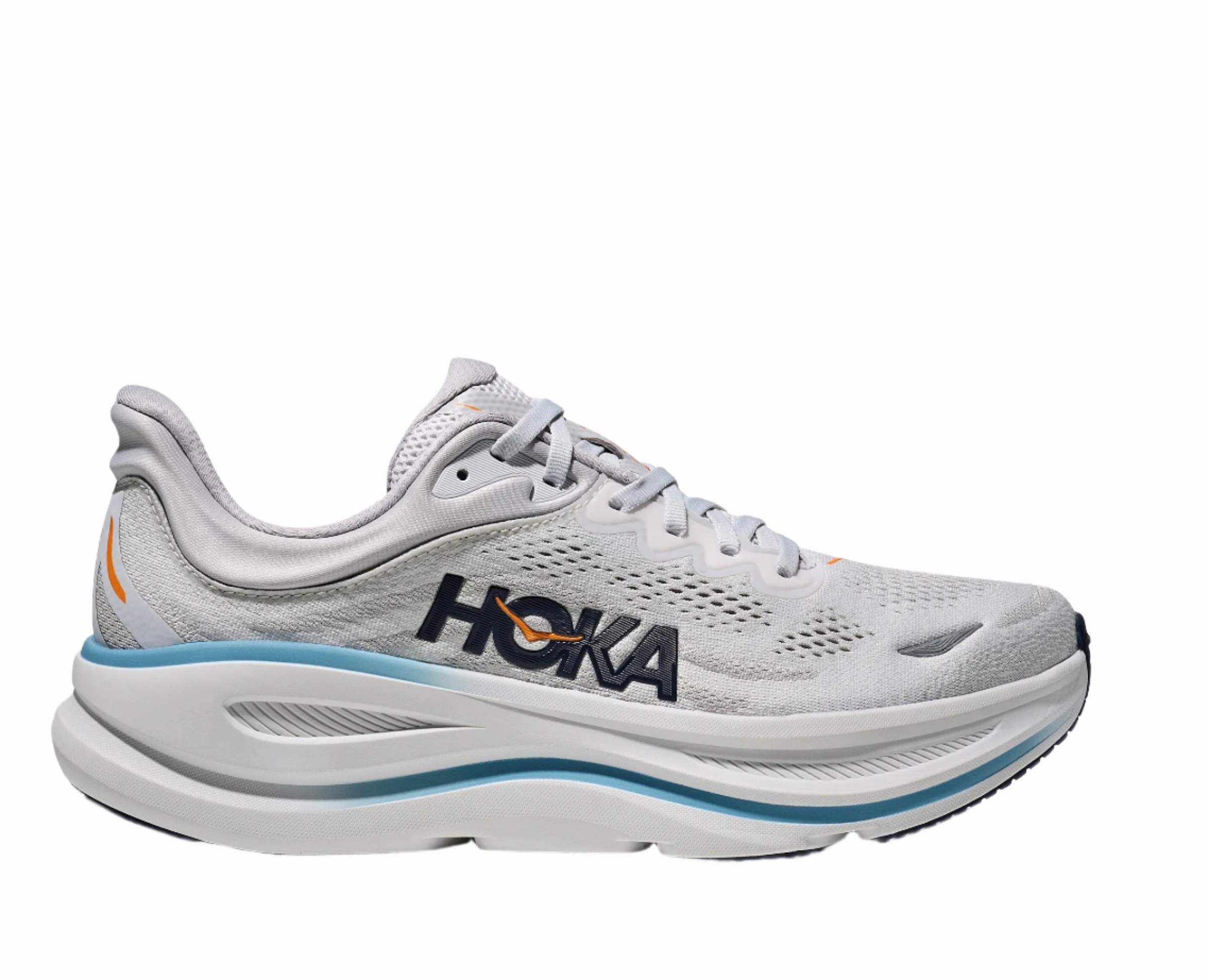 Shoes For Low Arches Men's Hoka Bondi 9