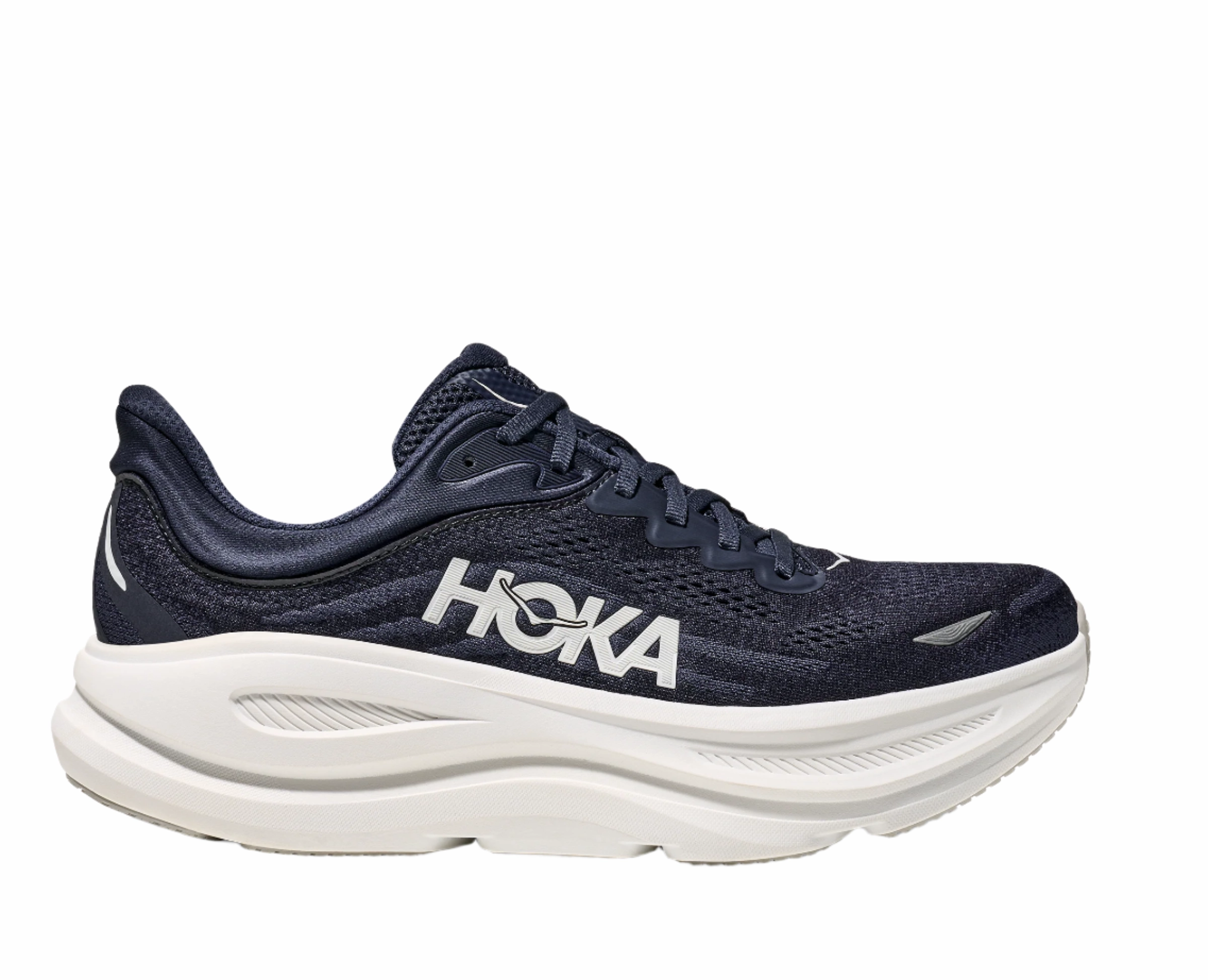 Men's Hoka Bondi 9 Kuru