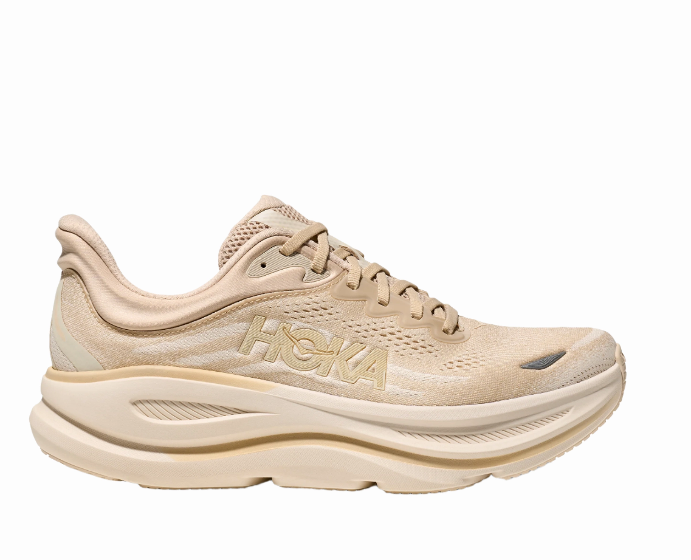 Men's Hoka Bondi 9 John Mayer