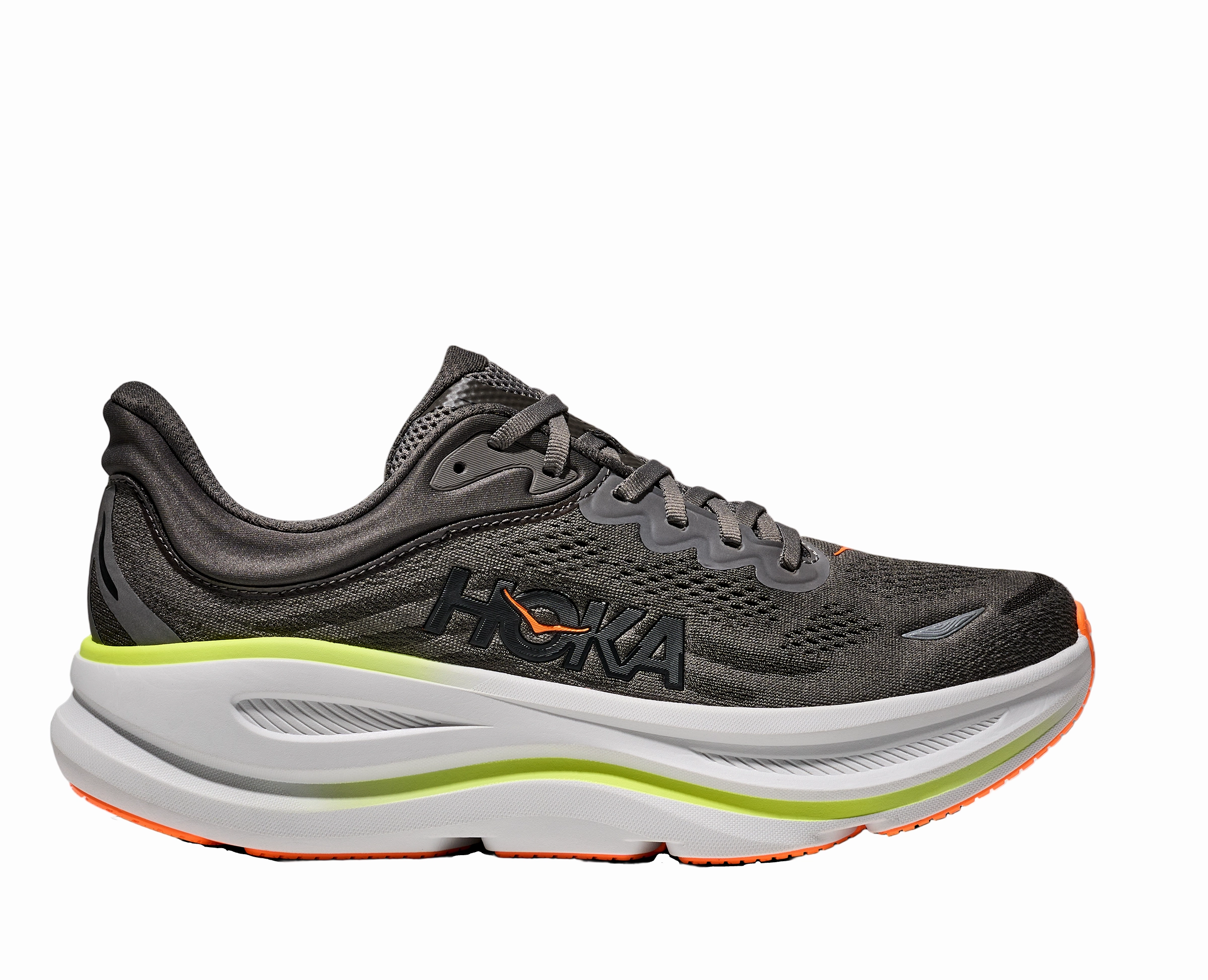 Shoes Good For Plantar Fasciitis Men's Hoka Bondi 9