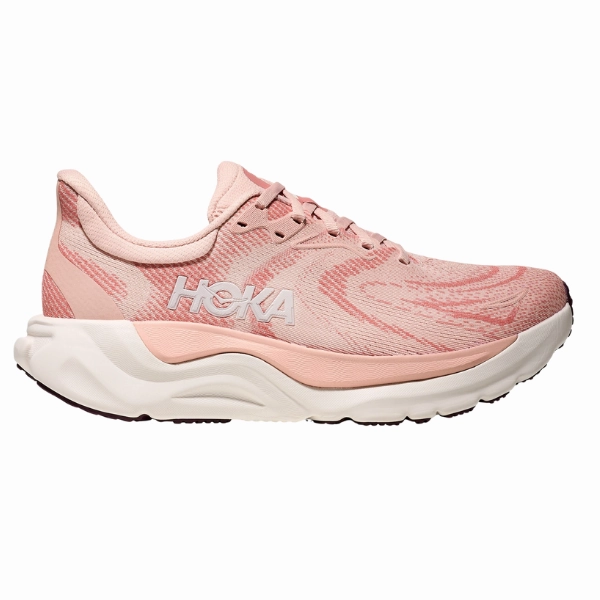 Models Hoka Women's Arahi 8 Blush/Rose