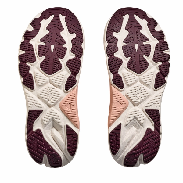 Hoka Women's Arahi 8 Blush/Rose Sale Nearby