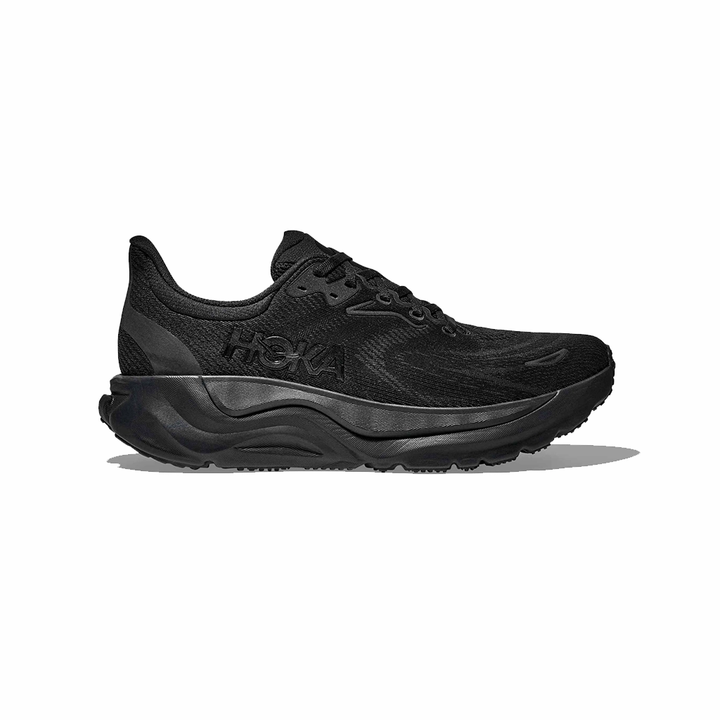 Hoka Women's Arahi 8 Topo Vs Shoes